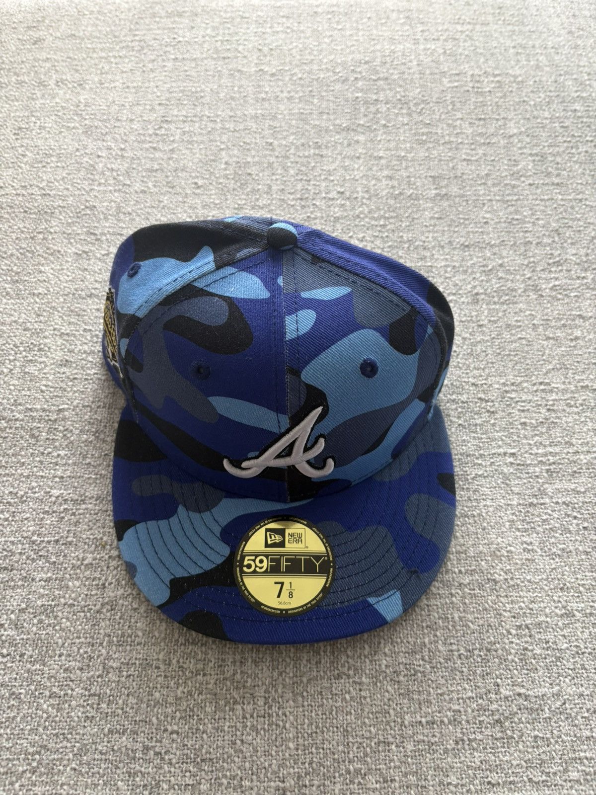 New Era Colour Camo Hatclub New Era Size ONE SIZE - 1 Thumbnail