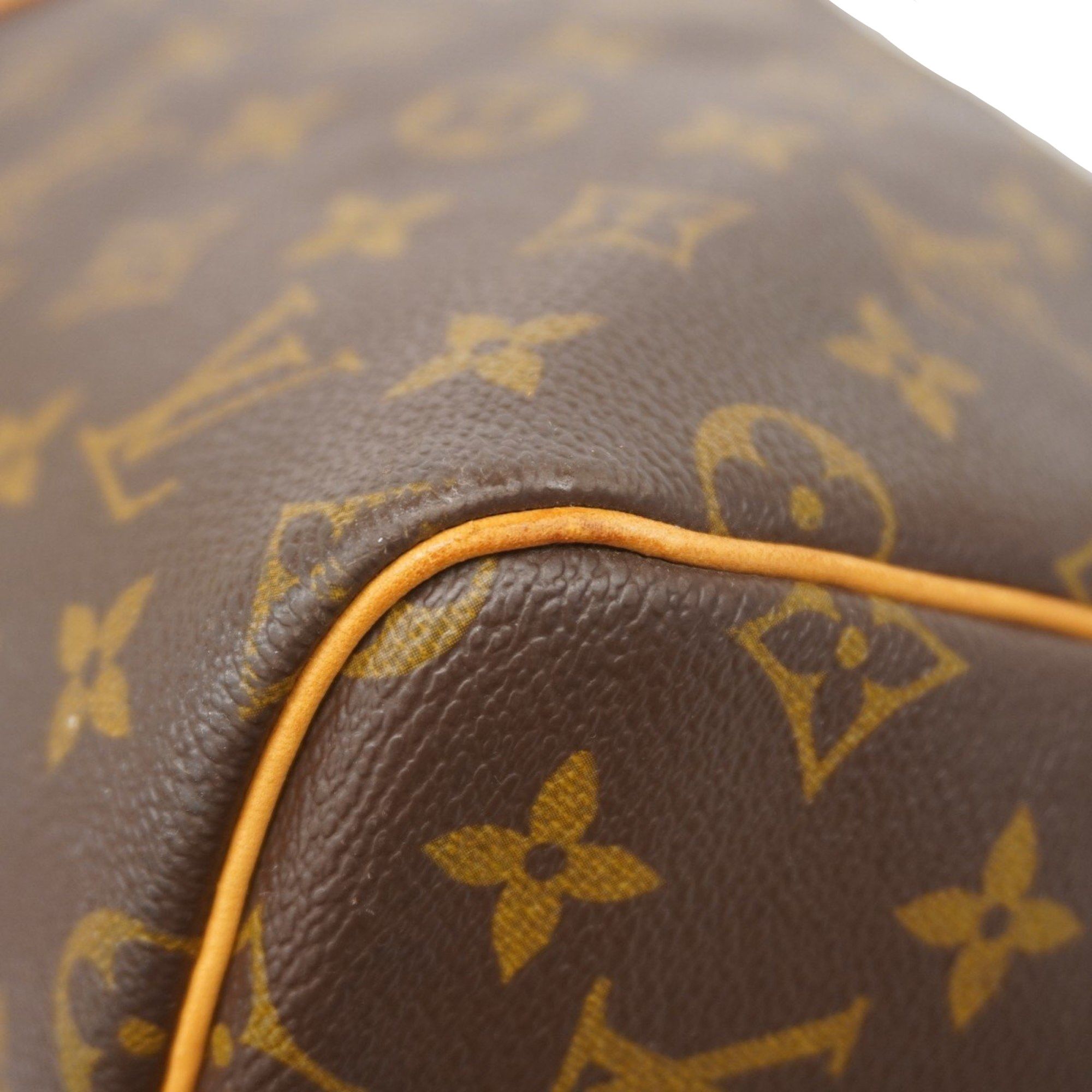 Louis Vuitton Louis Vuitton Keepall 55 Size ONE SIZE - 8 Thumbnail