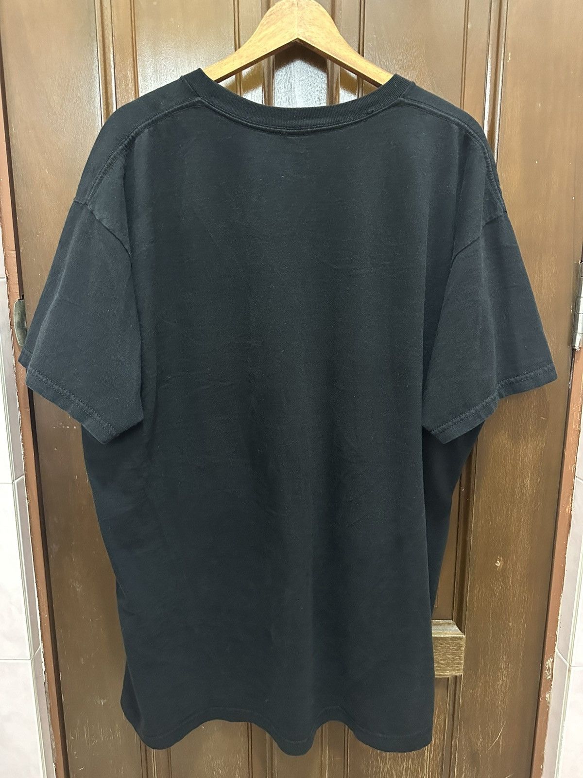 Anime × Fashion Victim × Vintage Vintage Evangelion Size US XL / EU 56 / 4 - 3 Thumbnail