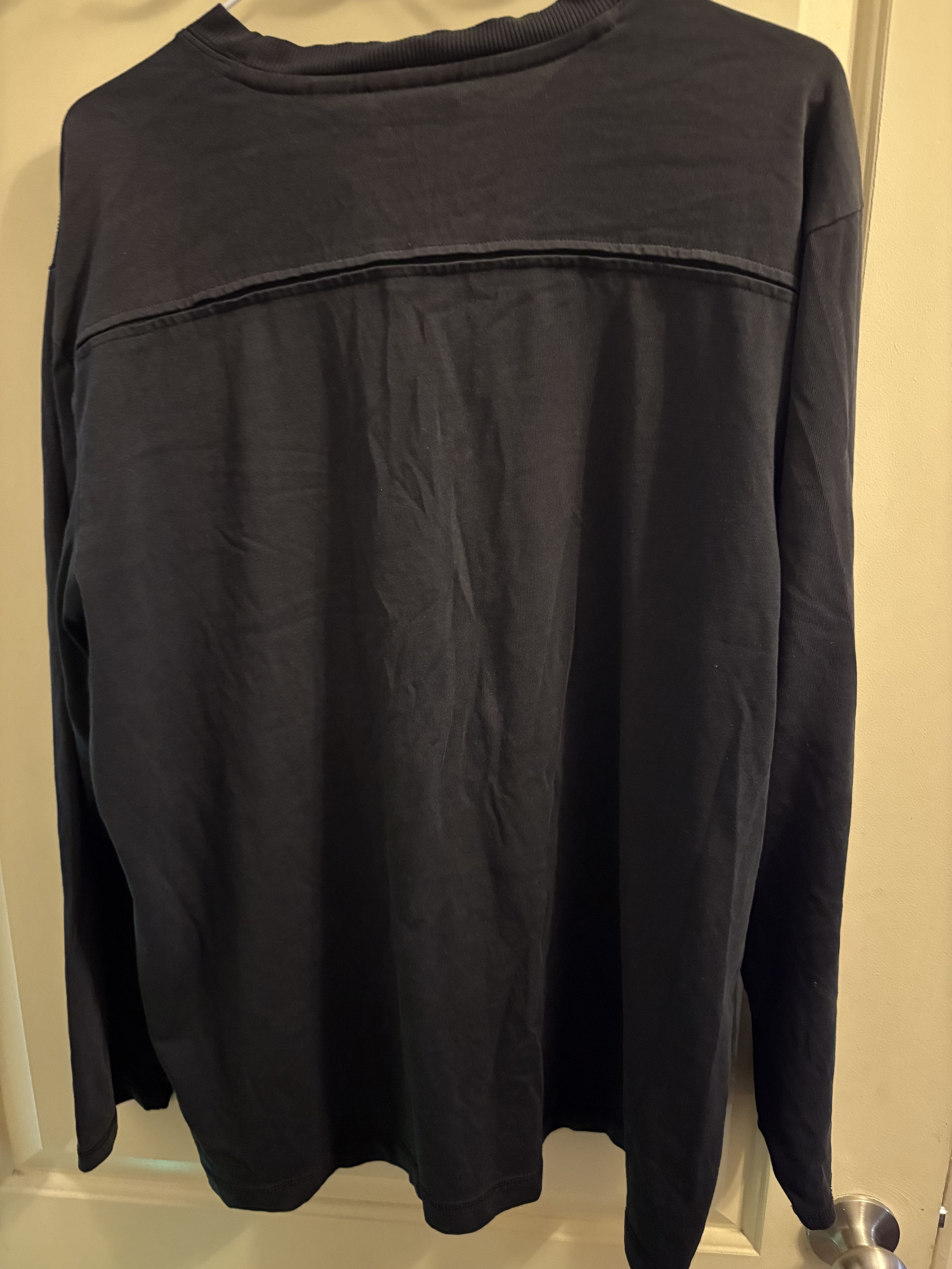Harley Davidson 2 Panel Harley Davidson Longsleeve Size US L / EU 52-54 / 3 - 2 Thumbnail