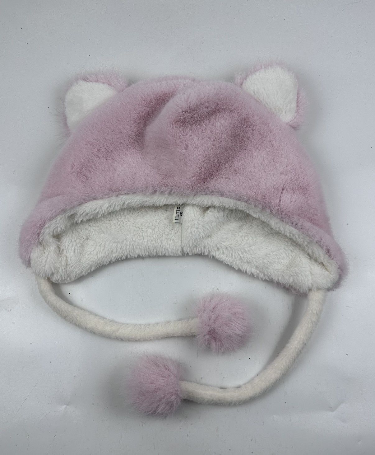 Japanese Brand Trapper Hat - TC 41 Size ONE SIZE - 2 Thumbnail