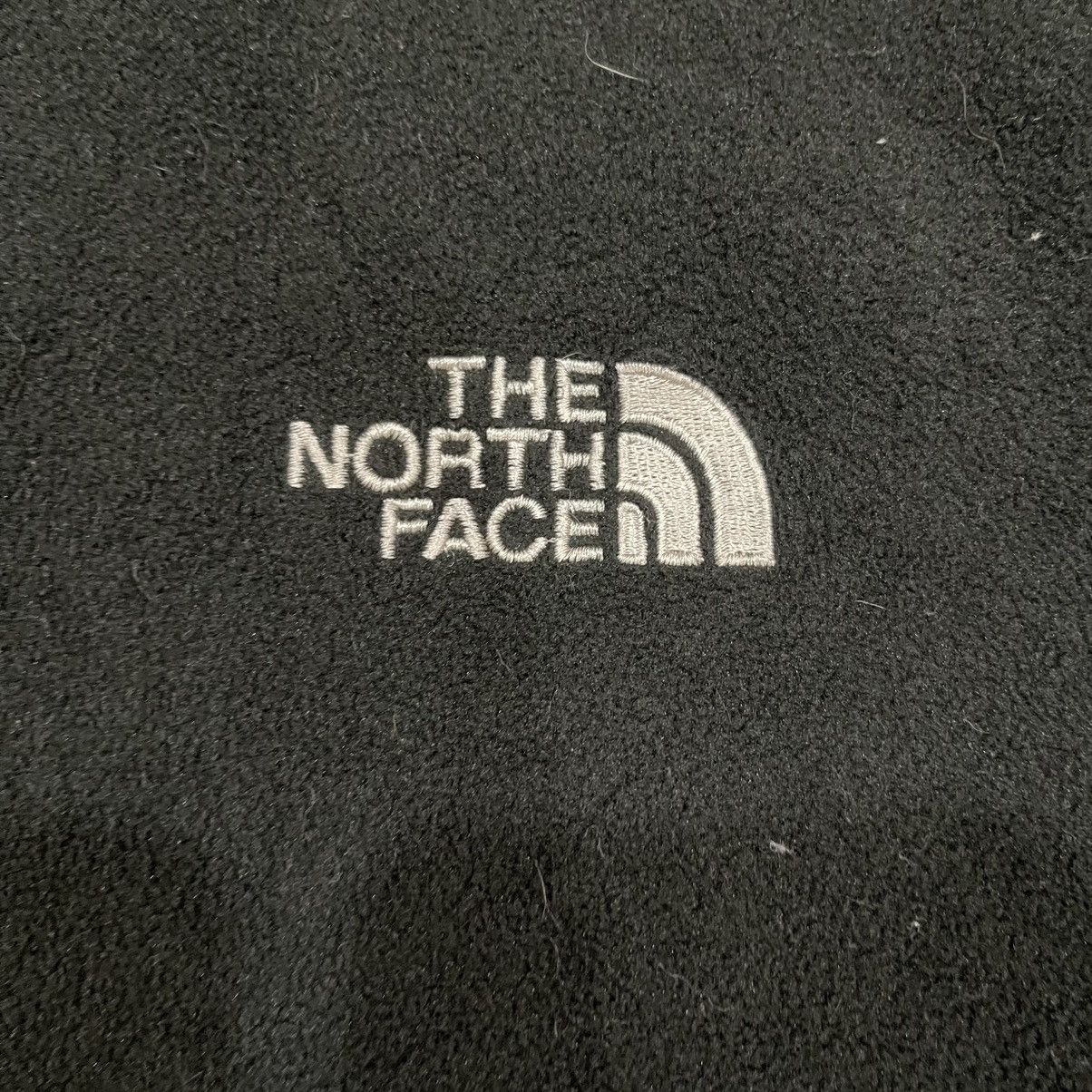 The North Face The North Face Fleece Zipper Outdoor Jacket Size US L / EU 52-54 / 3 - 18 Thumbnail