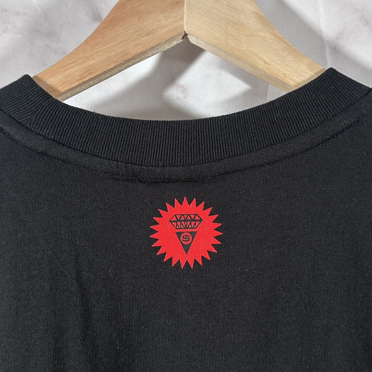 Icecream Soft Serve Logo Tee Size US S / EU 44-46 / 1 - 5 Thumbnail