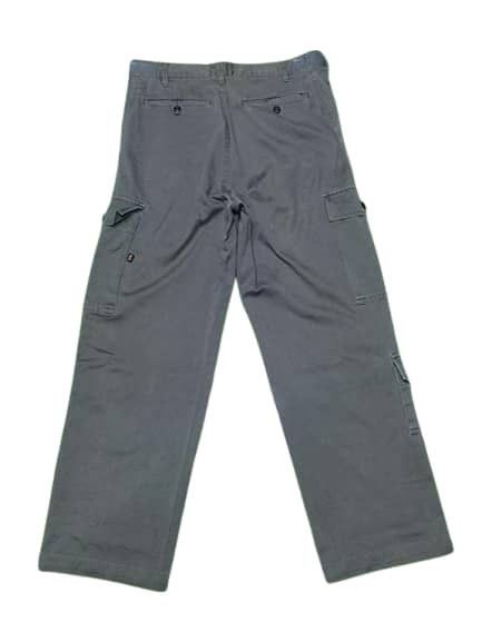 Alpha Industries × Vintage ALPHA INDUSTRIES CARGO TACTICAL PANTS VINTAGE Size US 34 / EU 50 - 2 Thumbnail