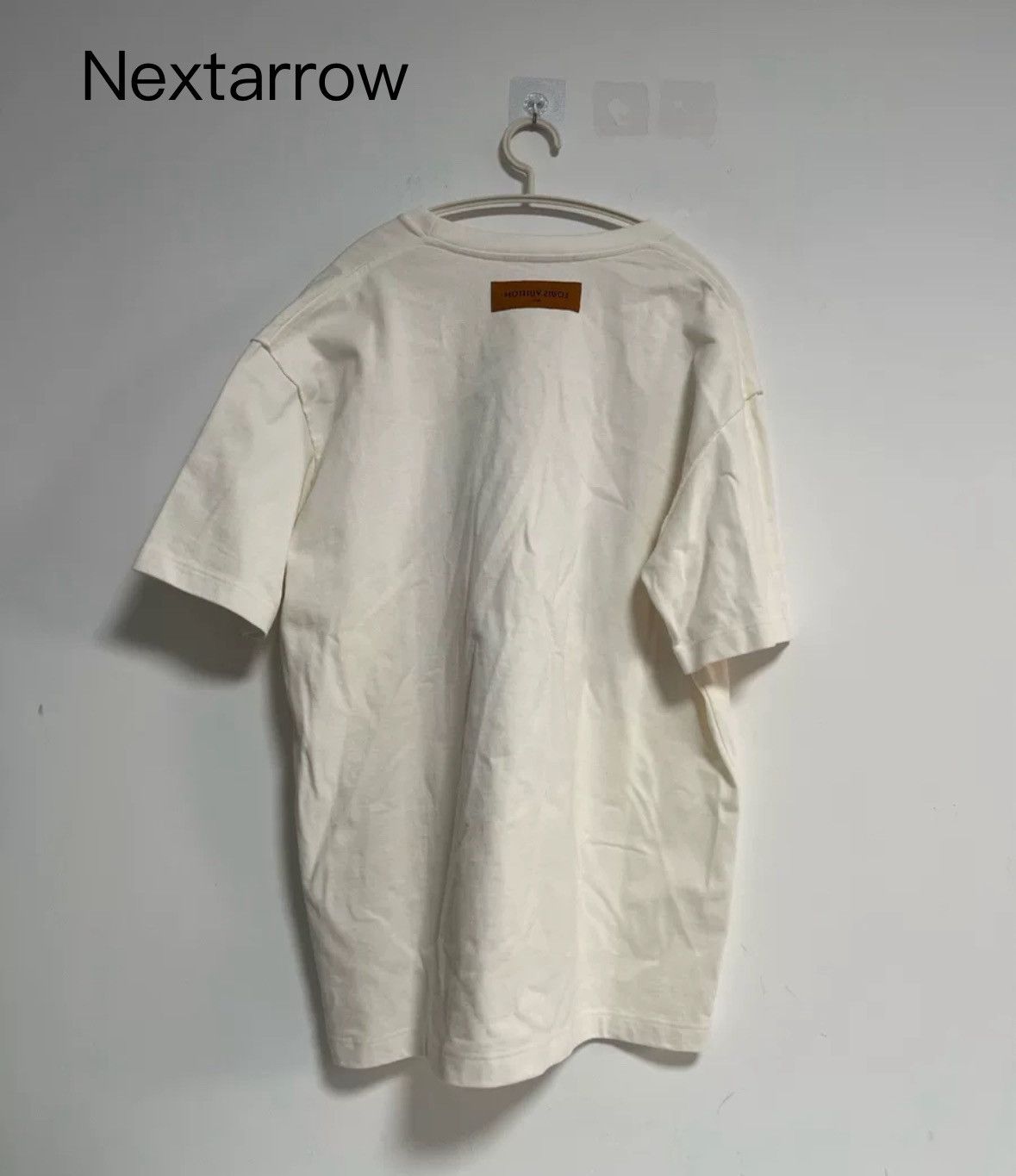 Louis Vuitton Louis Vuitton Flower short sleeved shirt 2412-Nextarrow Size US XXL / EU 58 / 5 - 2 Thumbnail