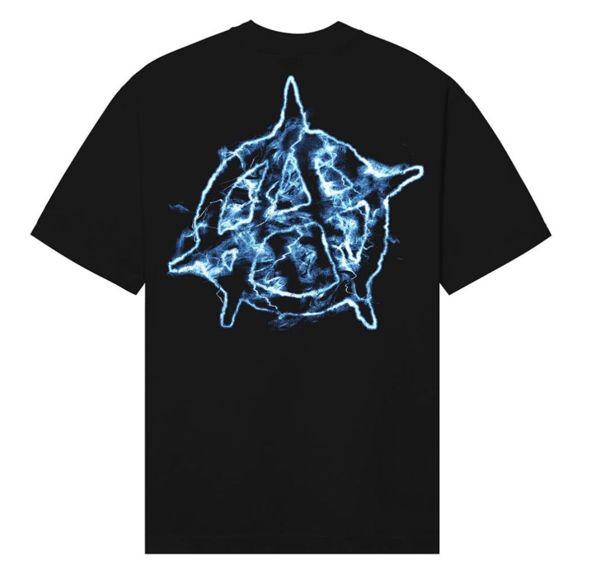 Revenge Revenge anarchy tee Size US L / EU 52-54 / 3 - 2 Thumbnail