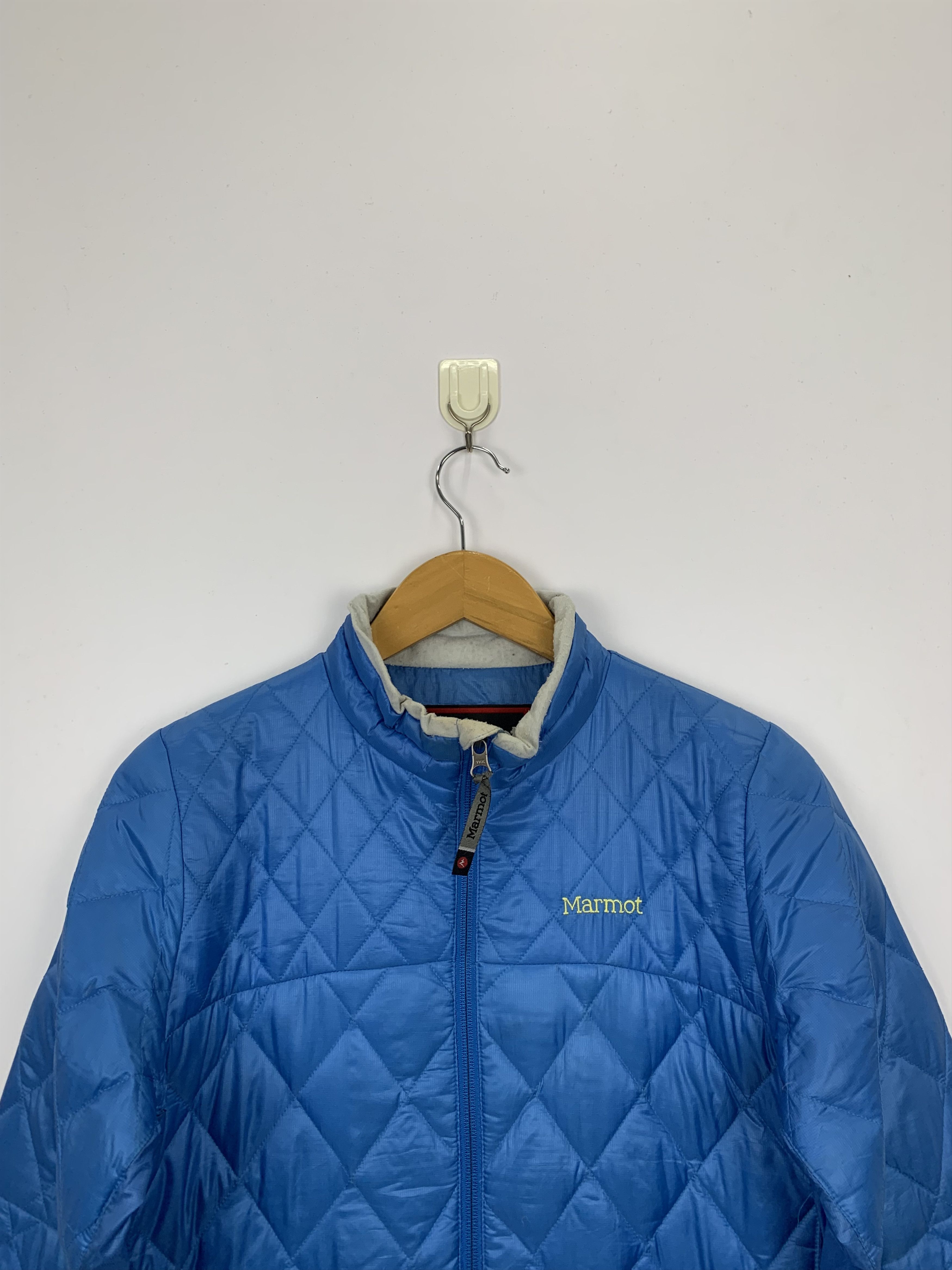 Marmot Vintage Marmot Puffer 650 Jacket J0783 Size US L / EU 52-54 / 3 - 2 Thumbnail