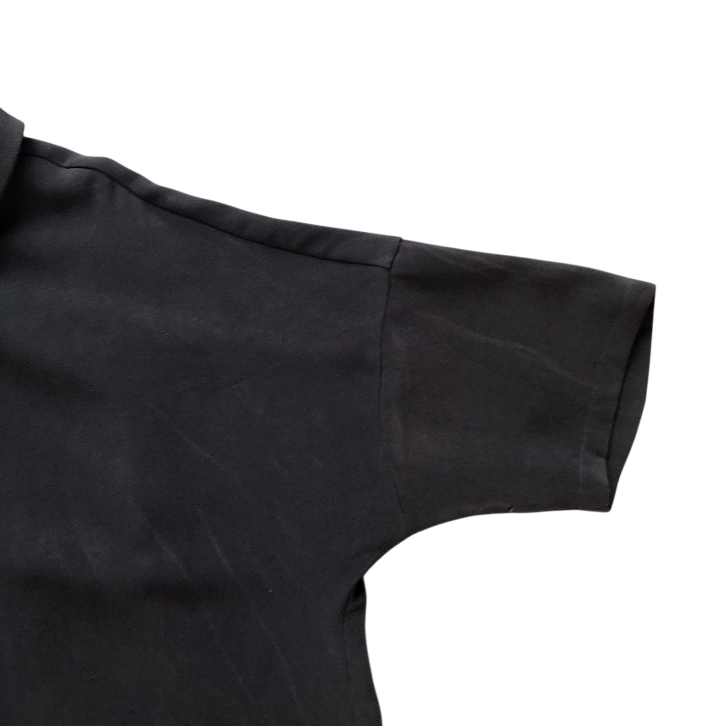 Attachment Attachment Kazuyuki Kumagai Jacket Short Sleeve Size US M / EU 48-50 / 2 - 6 Thumbnail