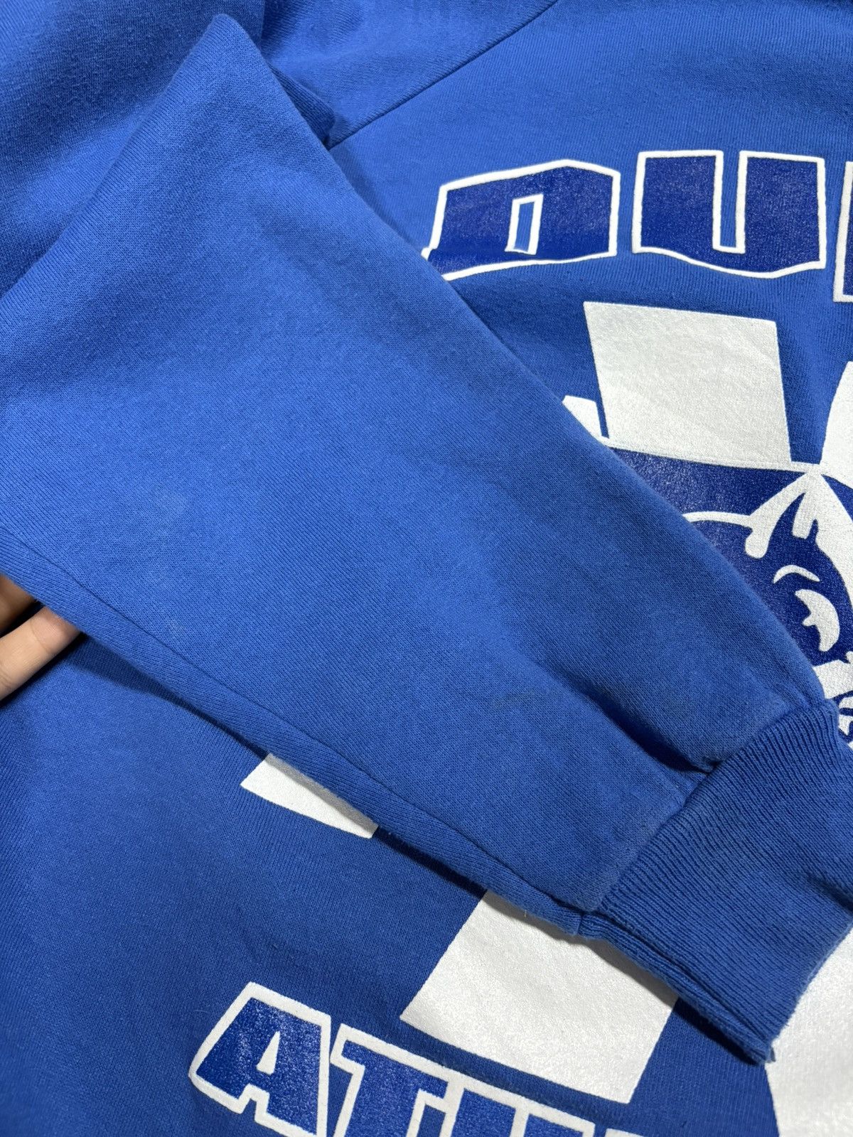 Other Vintage 90s 1996 Duke University Sweatshirt Size US XXL / EU 58 / 5 - 8 Thumbnail