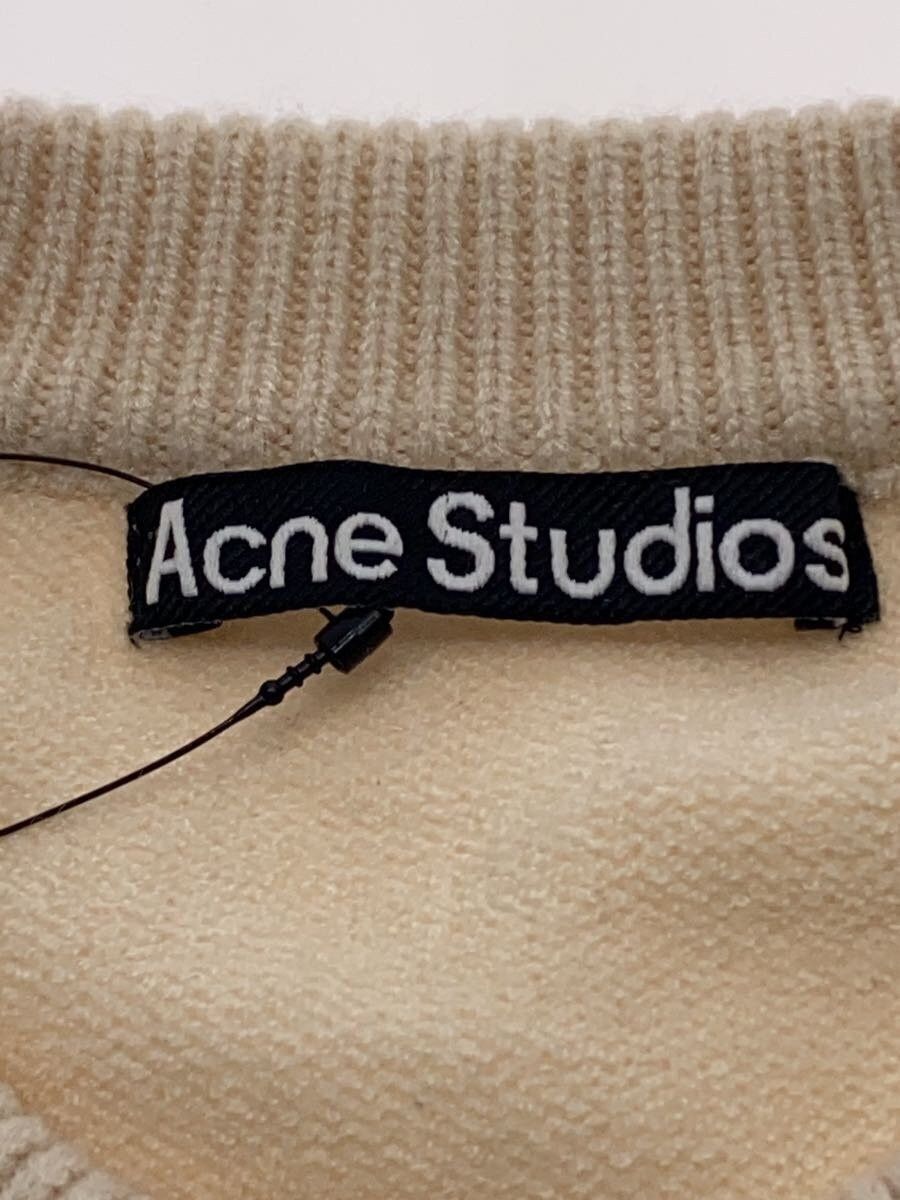 Acne Studios Striped Wool Knit Sweater Size US S / EU 44-46 / 1 - 4 Thumbnail