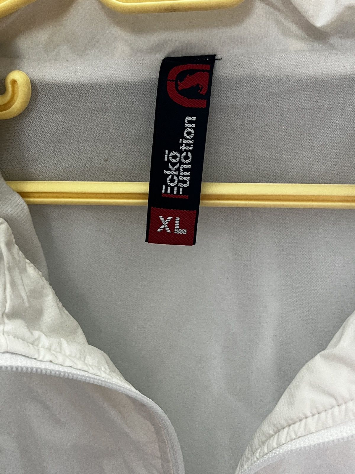 Ecko Unltd. Vintage Ecko Unltd. Unstoppable Function Tracksuit Size US XL / EU 56 / 4 - 5 Thumbnail