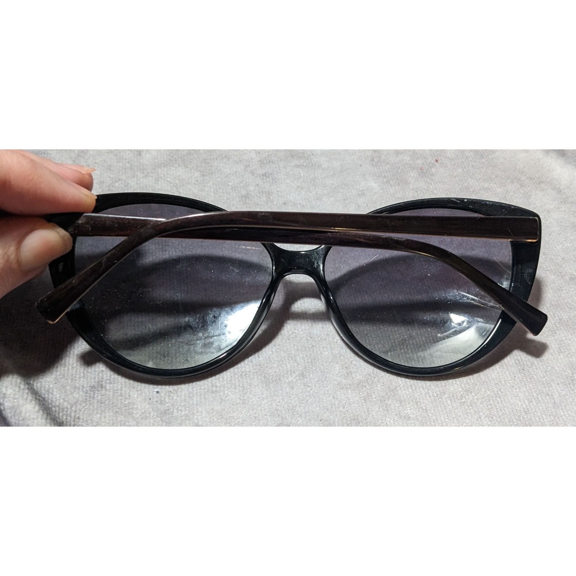 Rachel Zoe RZ by Rachel Zoe Adara Cateye Sunglasses Size ONE SIZE - 6 Thumbnail