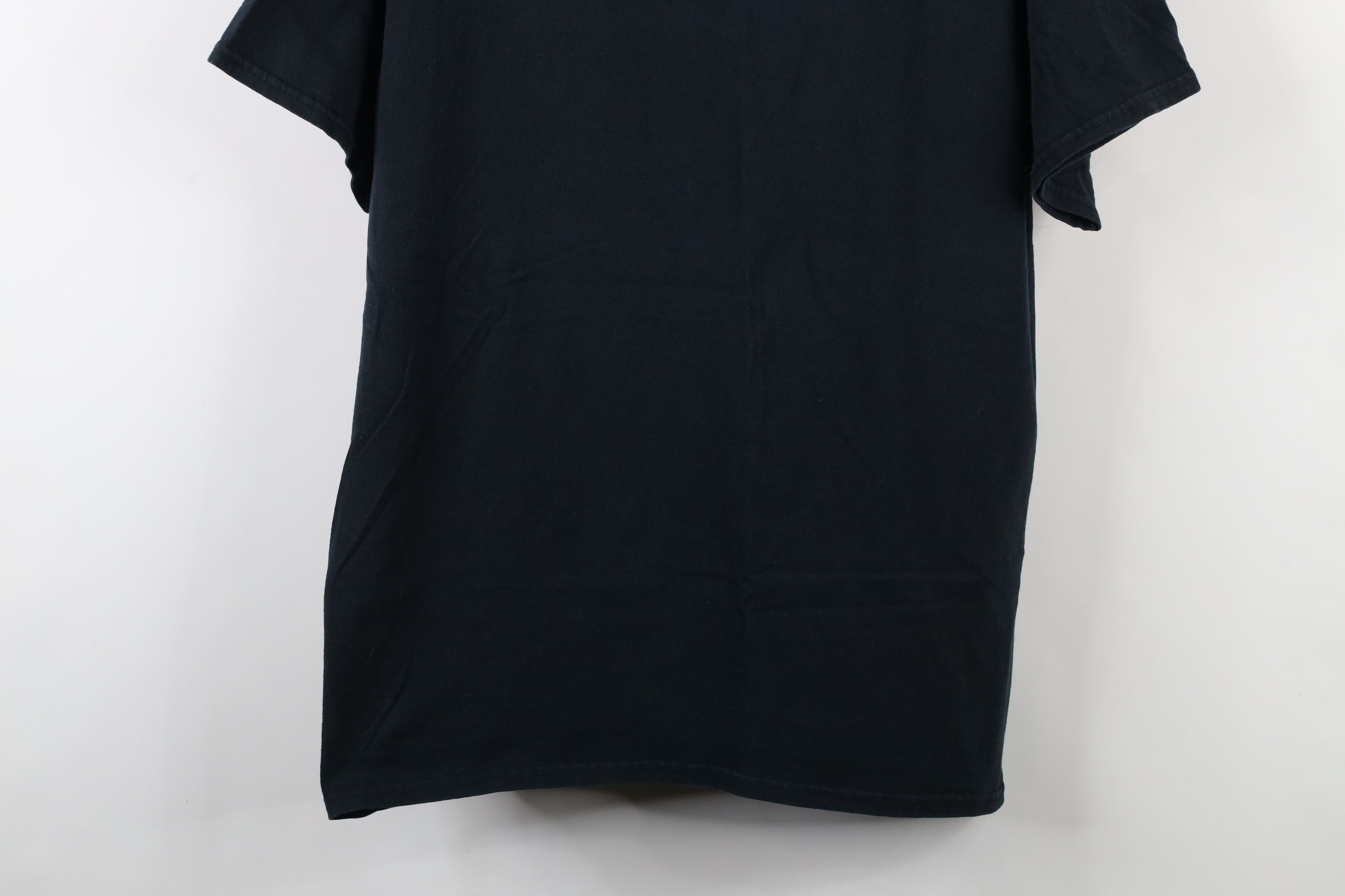 Vintage Vintage Y2K Streetwear Women & Whiskey Will Kill Man T-Shirt Size US XL / EU 56 / 4 - 3 Thumbnail