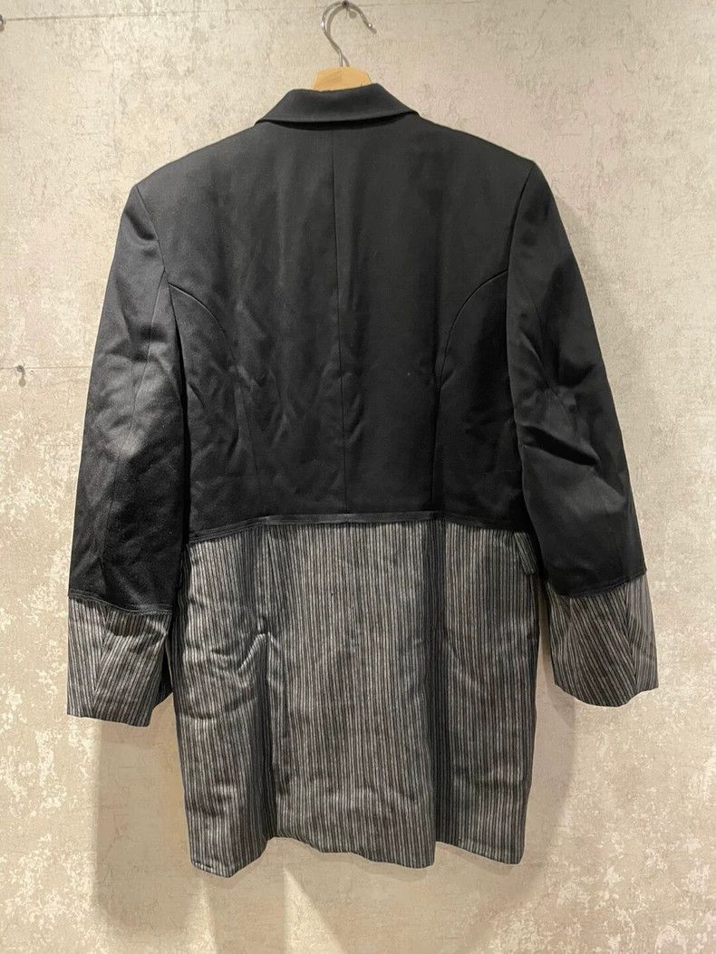 Comme des Garcons Comme des Garcons Spliced tuxedo Size M / US 6-8 / IT 42-44 - 2 Thumbnail