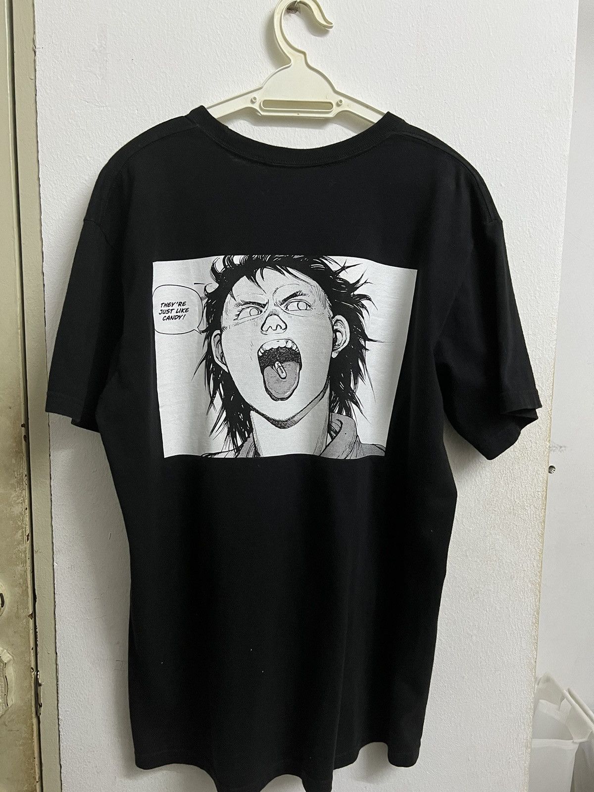 Supreme × Vintage Supreme Akira Pill Size US M / EU 48-50 / 2 - 2 Thumbnail