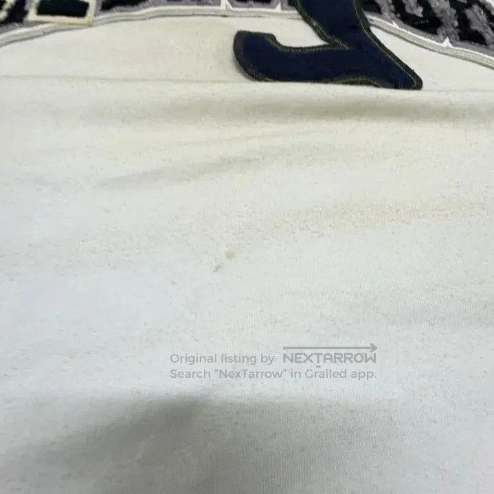 Balenciaga Balenciaga SS23 Embroidered Logo Short Sleeve Tee. Size US M / EU 48-50 / 2 - 5 Thumbnail