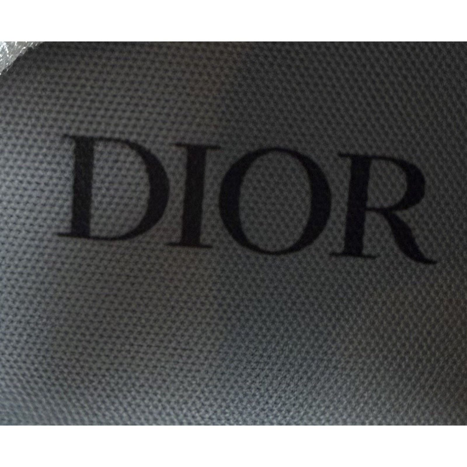 Dior Size 41EU/8US - Dior B27 Blue White Oblique Size US 8 / EU 41 - 9 Thumbnail