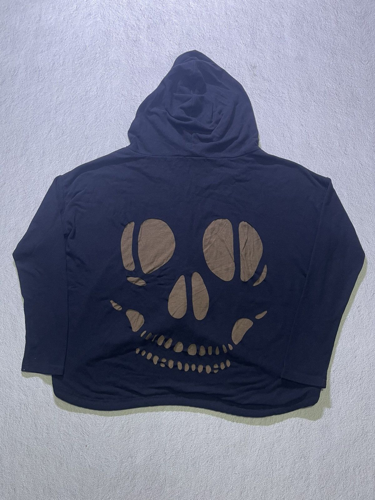 Hysteric Glamour Y2K SODA EDGY long sleeve tshirt Size L / US 10 / IT 46 - 1 Thumbnail