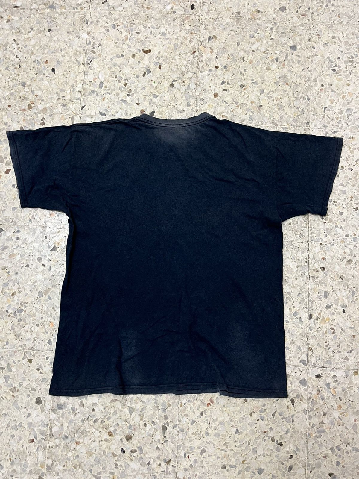 Rap Tees × Vintage Vintage Tupac shakur rap tees Size US L / EU 52-54 / 3 - 4 Thumbnail