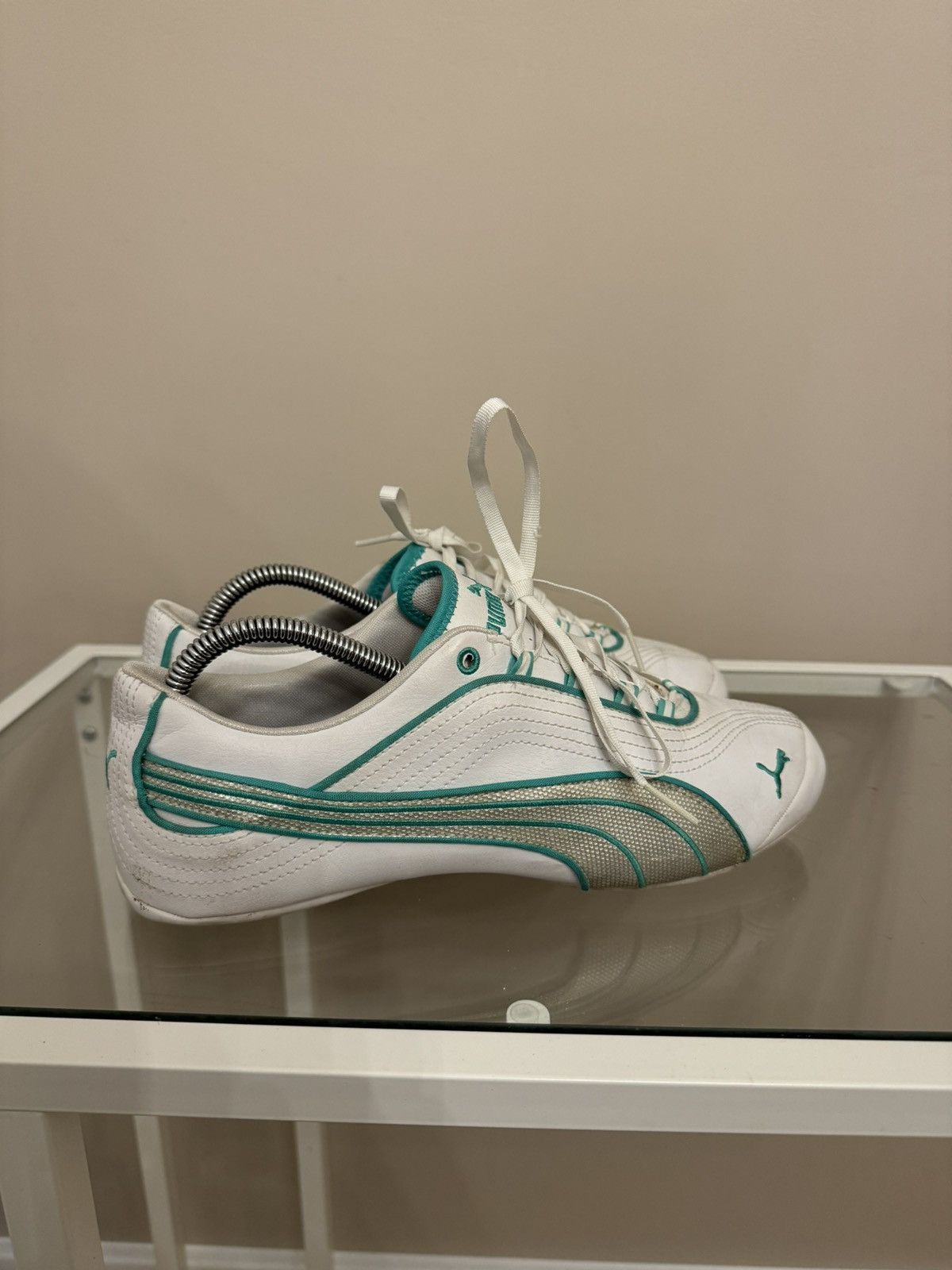 Puma × Streetwear × Vintage Puma sneakers vintage rare 90s y2k 00s 