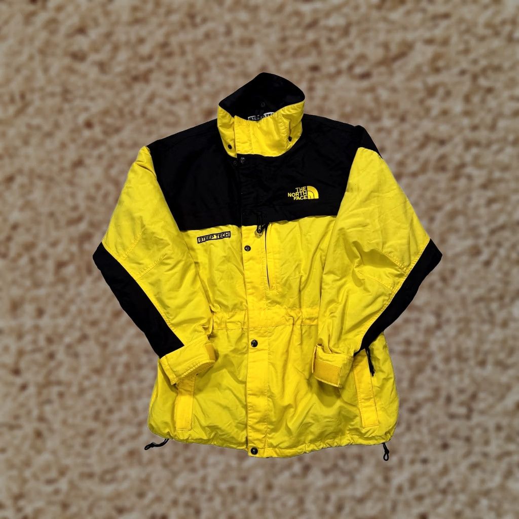 Nanamica × The North Face × Vintage Vintage 90's OG The North Face