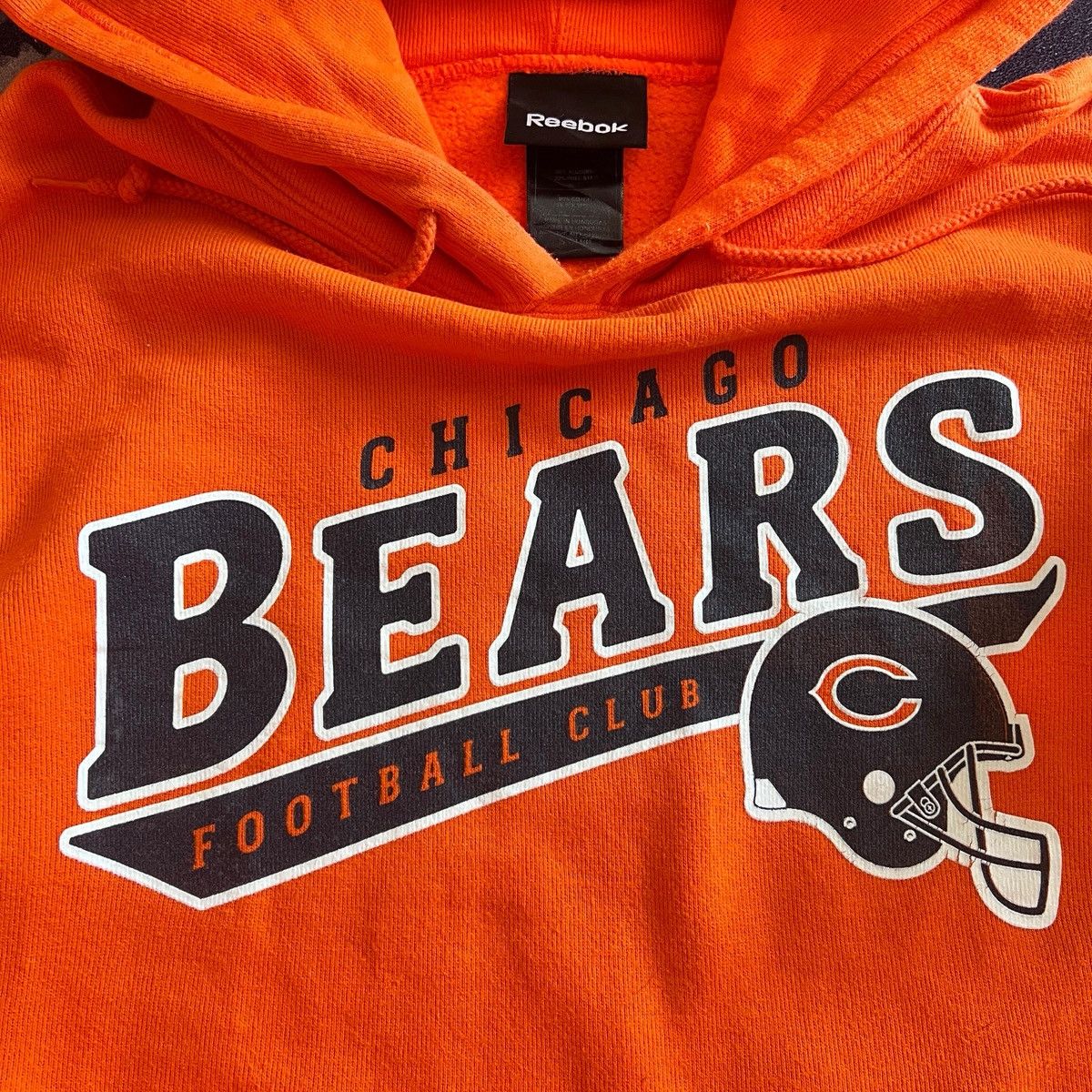 Other Chicago Bears Hoodie Size US M / EU 48-50 / 2 - 3 Thumbnail