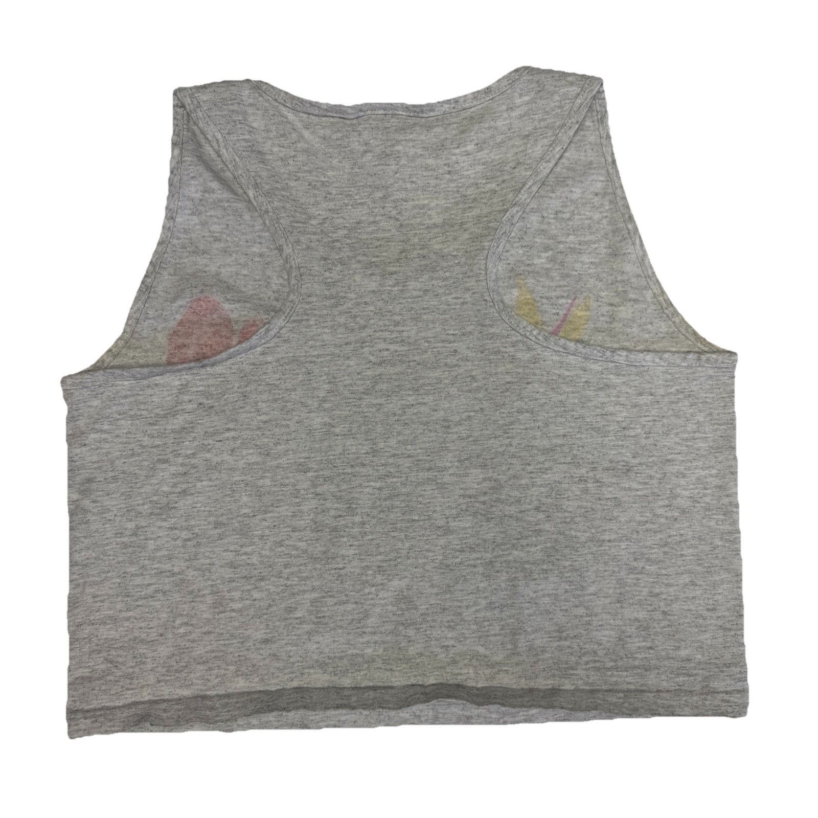 La Gear Vintage LA Gear Tank Top Shirt Womens Large 18x17.5 90s Flow Size L / US 10 / IT 46 - 2 Thumbnail