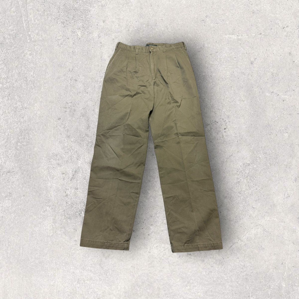 Dockers × Vintage Vintage Dockers Golf pants Size US 34 / EU 50 - 1 Thumbnail