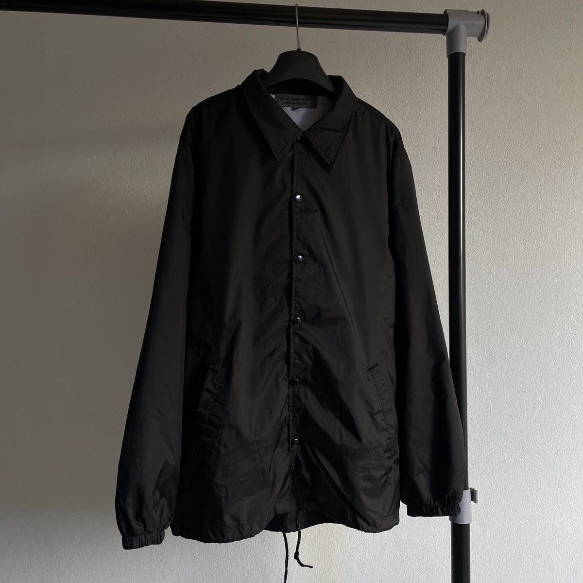 Comme des Garcons COMME des GARÇONS Size US L / EU 52-54 / 3 - 2 Thumbnail