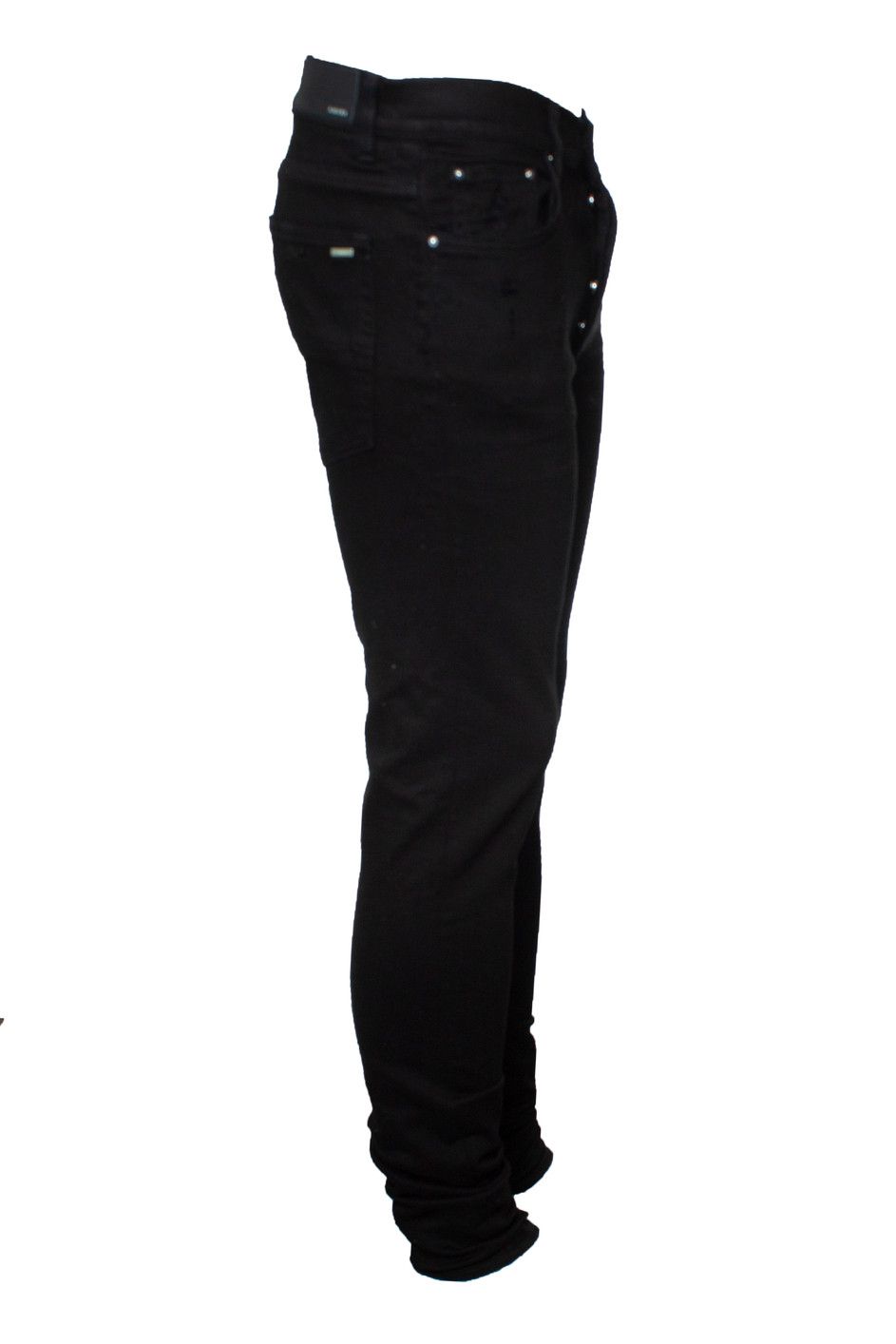 Amiri Amiri, Black jeans Size US 34 / EU 50 - 4 Thumbnail