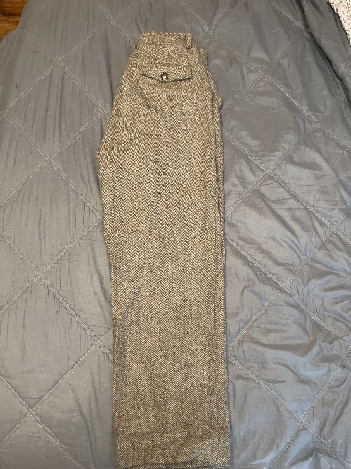 Elwood Elwood Heritage Pant Size US 28 / EU 44 - 4 Thumbnail