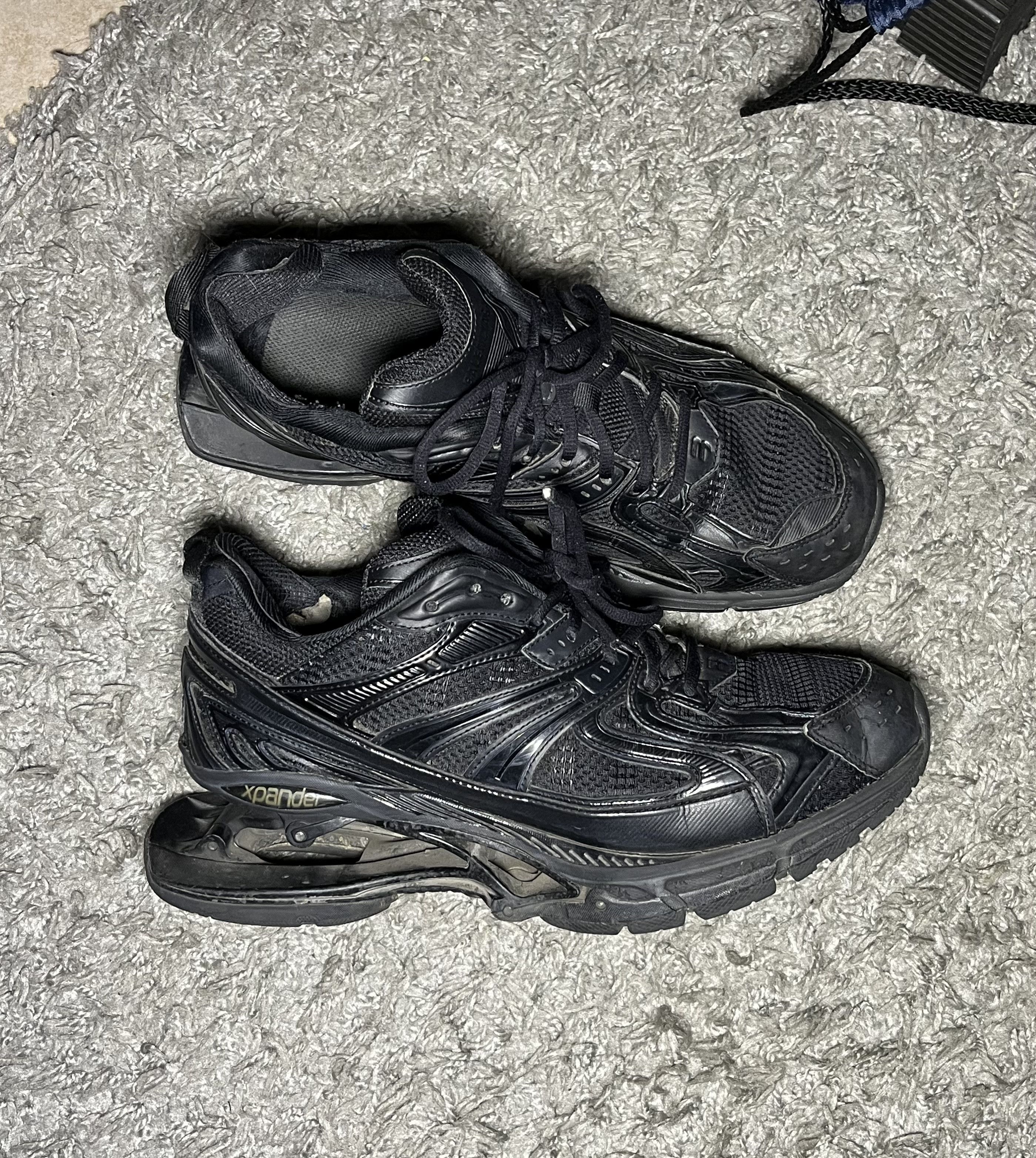 Balenciaga X-Panders Sz 11 | Grailed