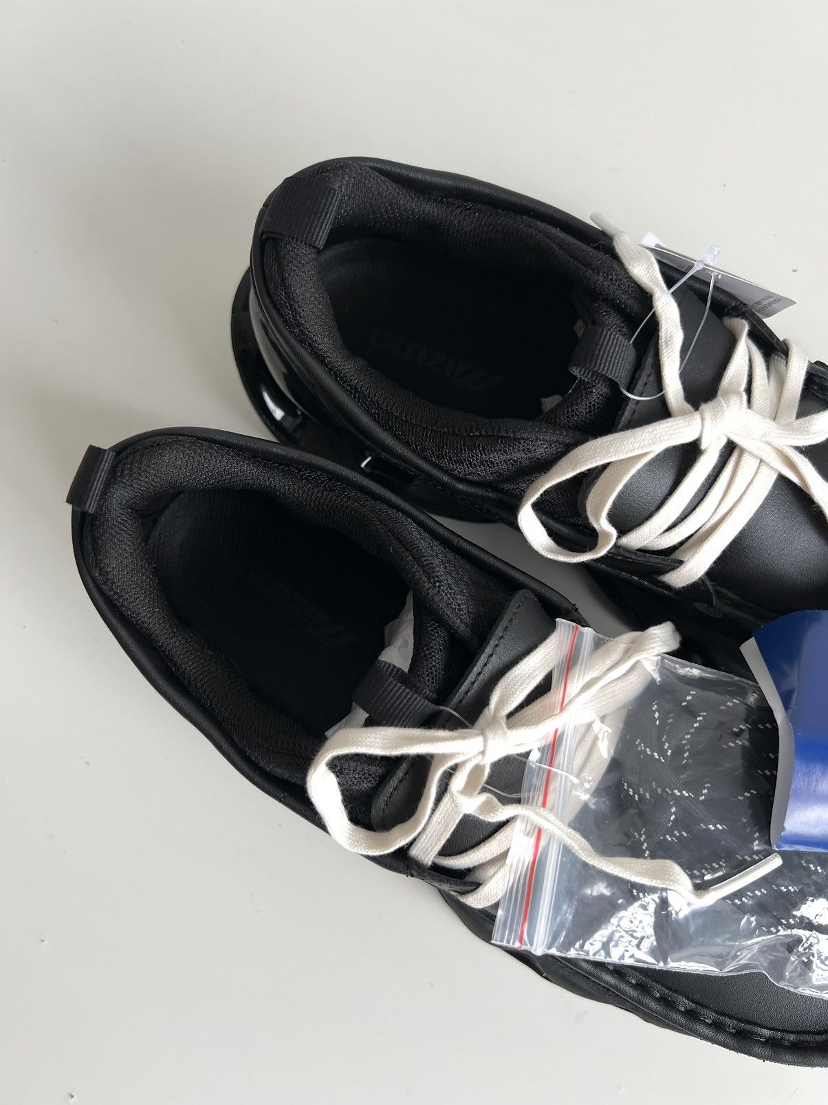 Junya Watanabe × Kiko Kostadinov × Mizuno 🔥🆕Mizuno Wave Prophecy Moc Loafers Sneakers 1906L(lot1) Size US 9.5 / EU 42-43 - 15 Thumbnail