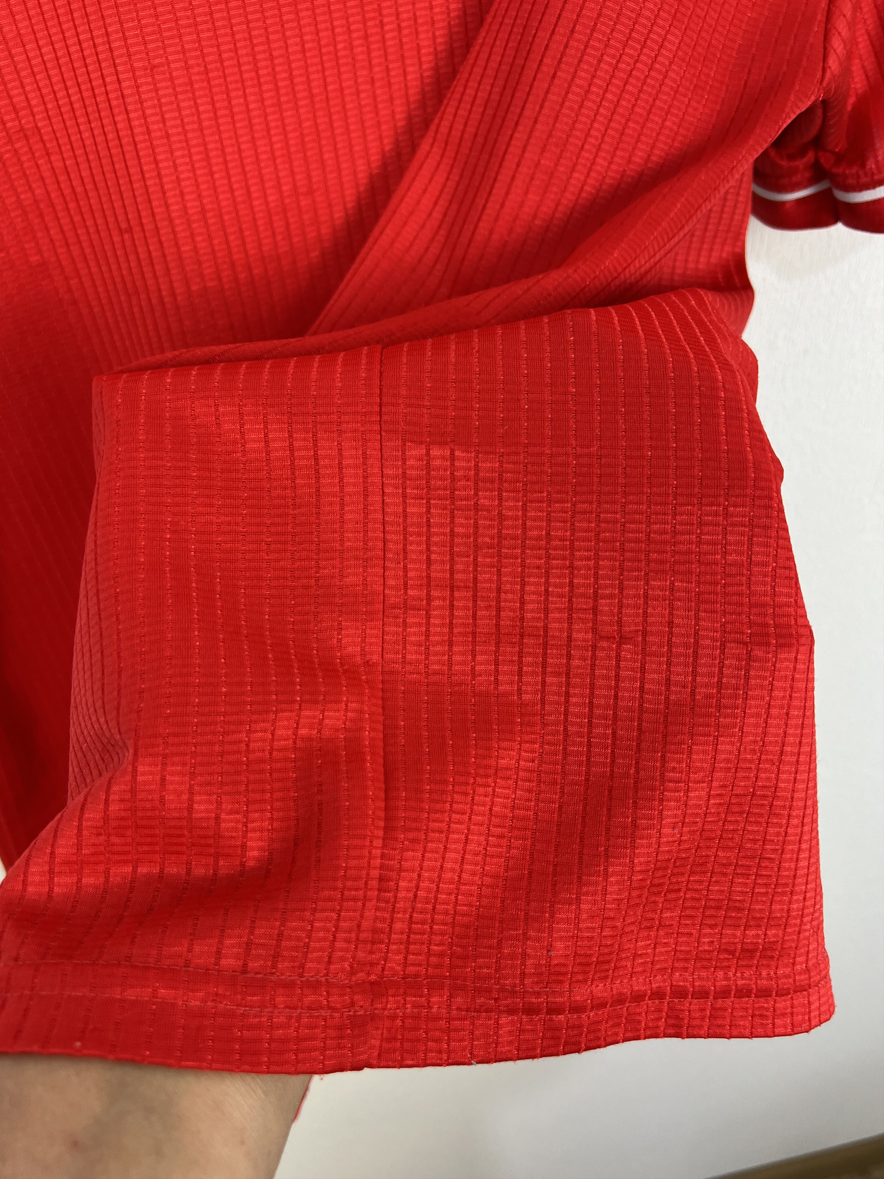 Umbro Nottingham Forest Home football shirt 1998 Soccer Umbro Size US XL / EU 56 / 4 - 11 Thumbnail