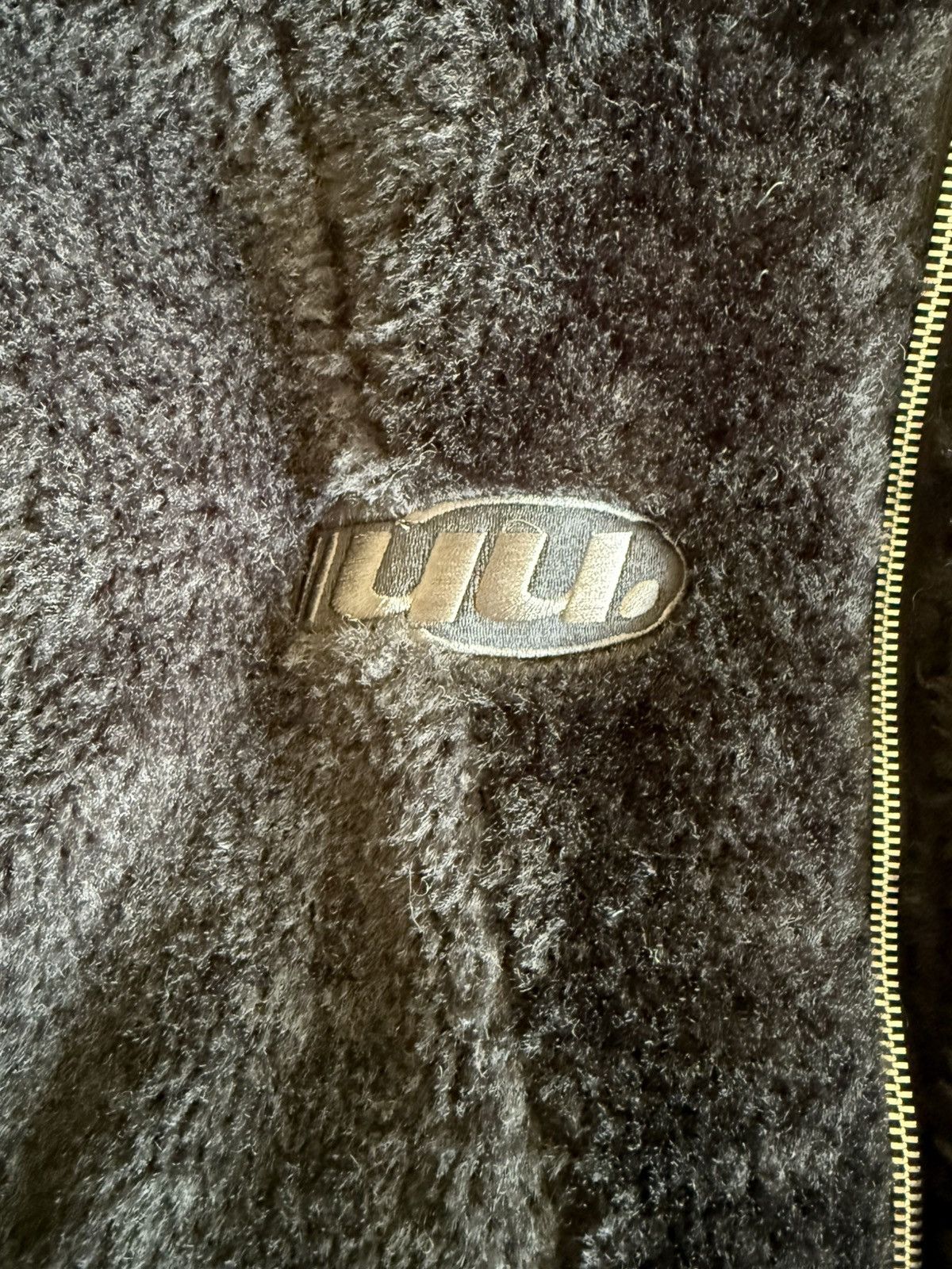 Other Passtell De V2 2-in-1 Rain Fleece Jacket “Obsidian” Size XL Size US XL / EU 56 / 4 - 2 Thumbnail