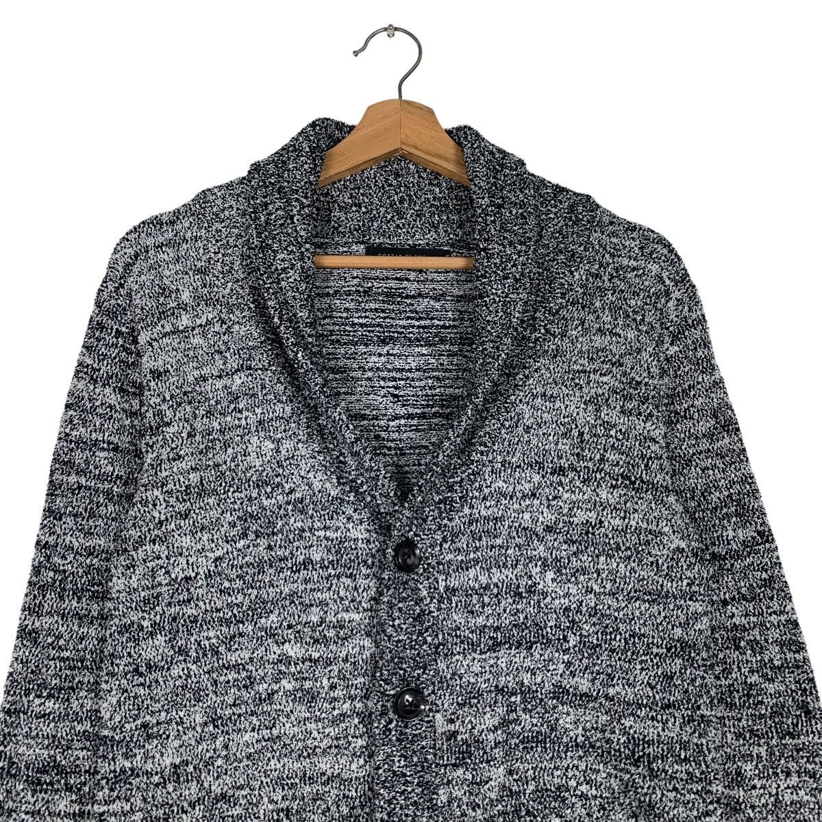 GOSTAR DE FUGA GOSTAR DE FUGA Cardigan Sweater #0476-C22 Size US S / EU 44-46 / 1 - 2 Thumbnail