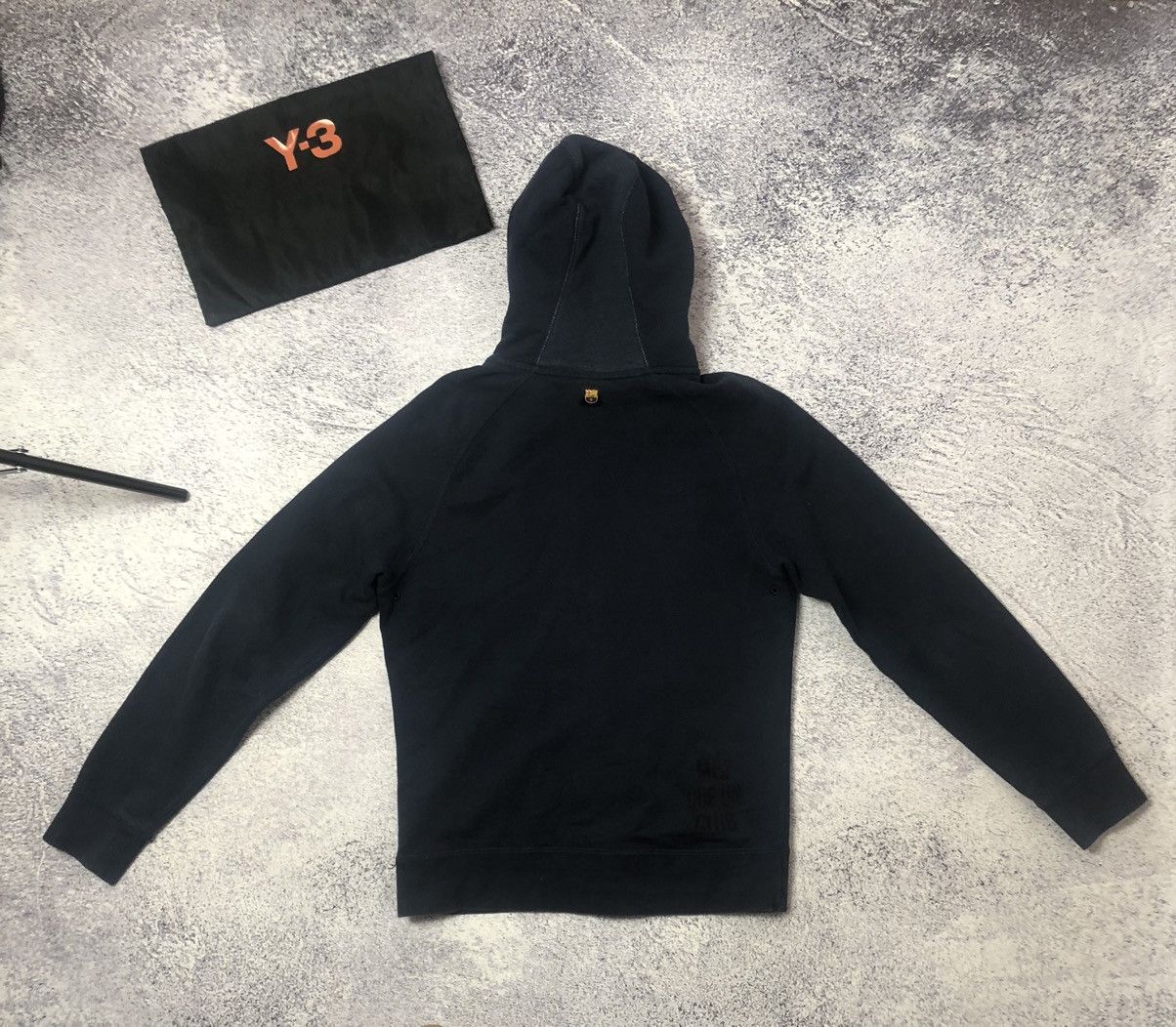Nike Vintage zip Nike F.C Barcelona drill dri-fit usa y2k ykk Size US S / EU 44-46 / 1 - 8 Thumbnail