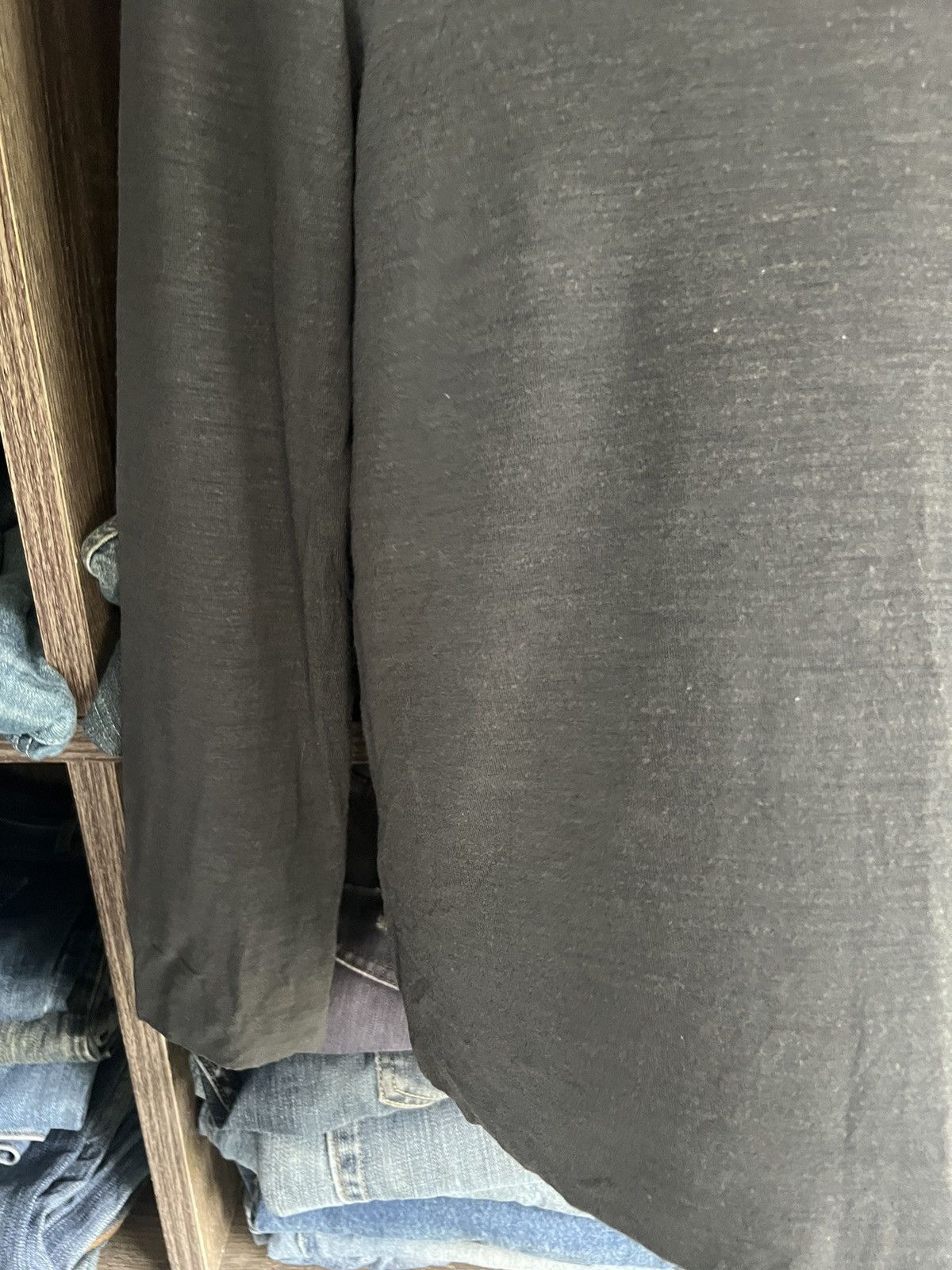 Etro 🔥Made in Italy Etro Milano Cropped V Neck Long Sleeves Size US S / EU 44-46 / 1 - 7 Thumbnail