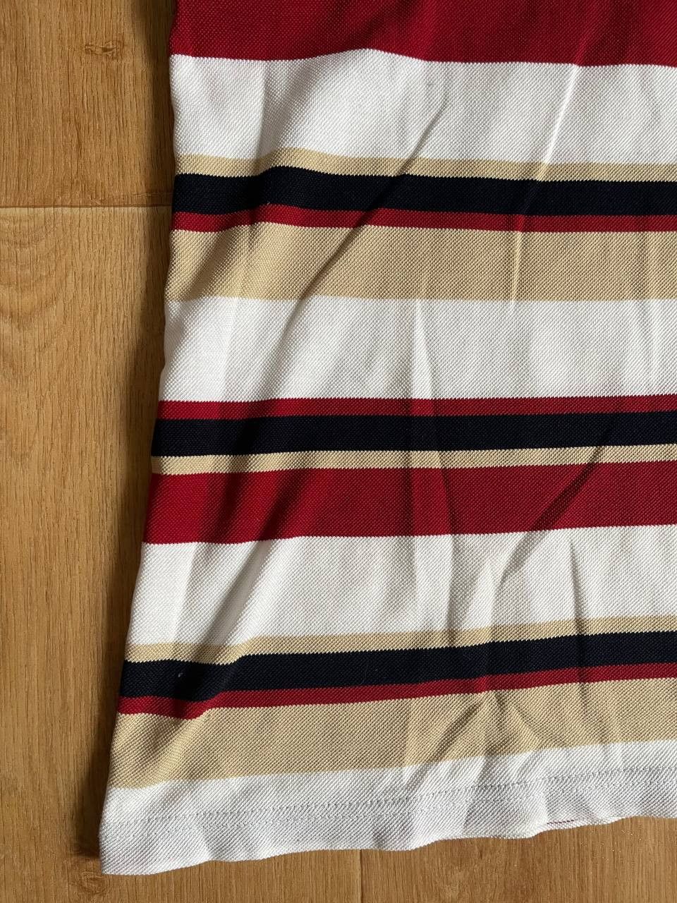 Dolce & Gabbana Dolce & Gabbana D&G Striped Dress Multicolor Size XS / US 0-2 / IT 36-38 - 17 Thumbnail