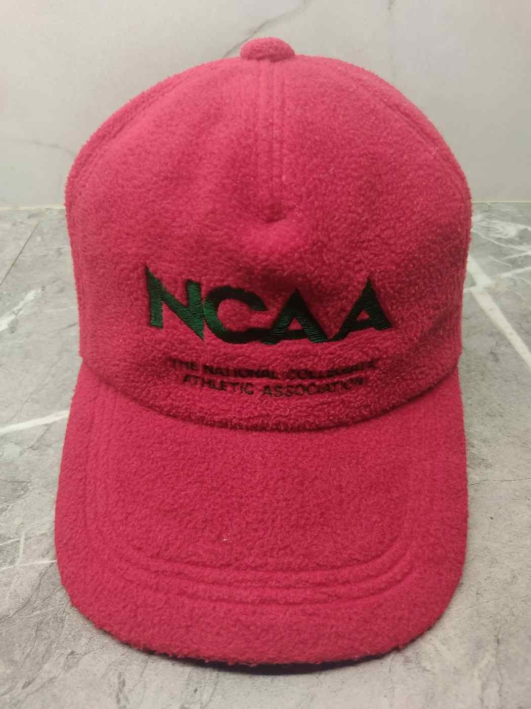 NCAA Vintage NCAA The National Colligate Athletic Association Size ONE SIZE - 2 Thumbnail