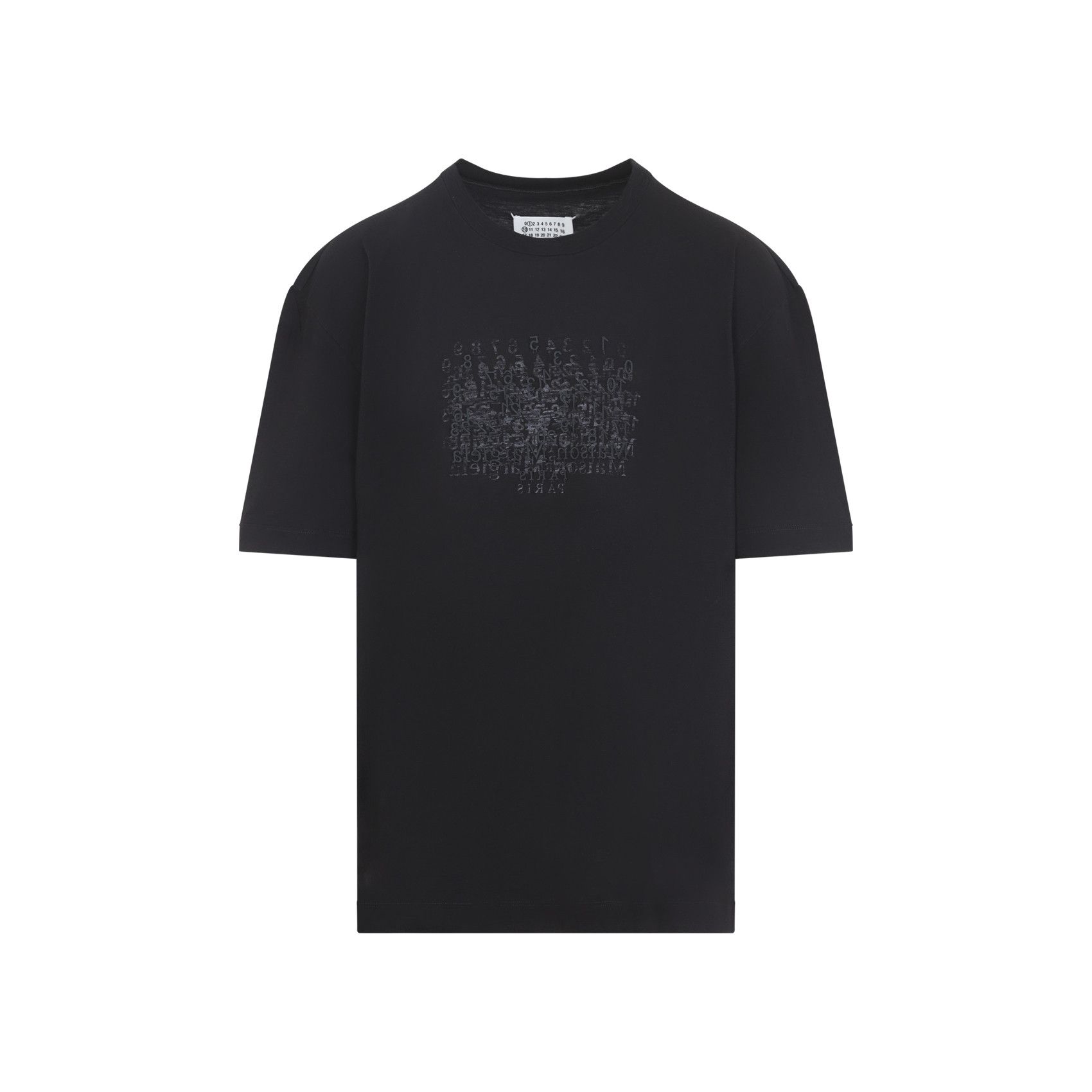 Maison Margiela Maison Margiela T-Shirt Size US XL / EU 56 / 4 - 1 Thumbnail