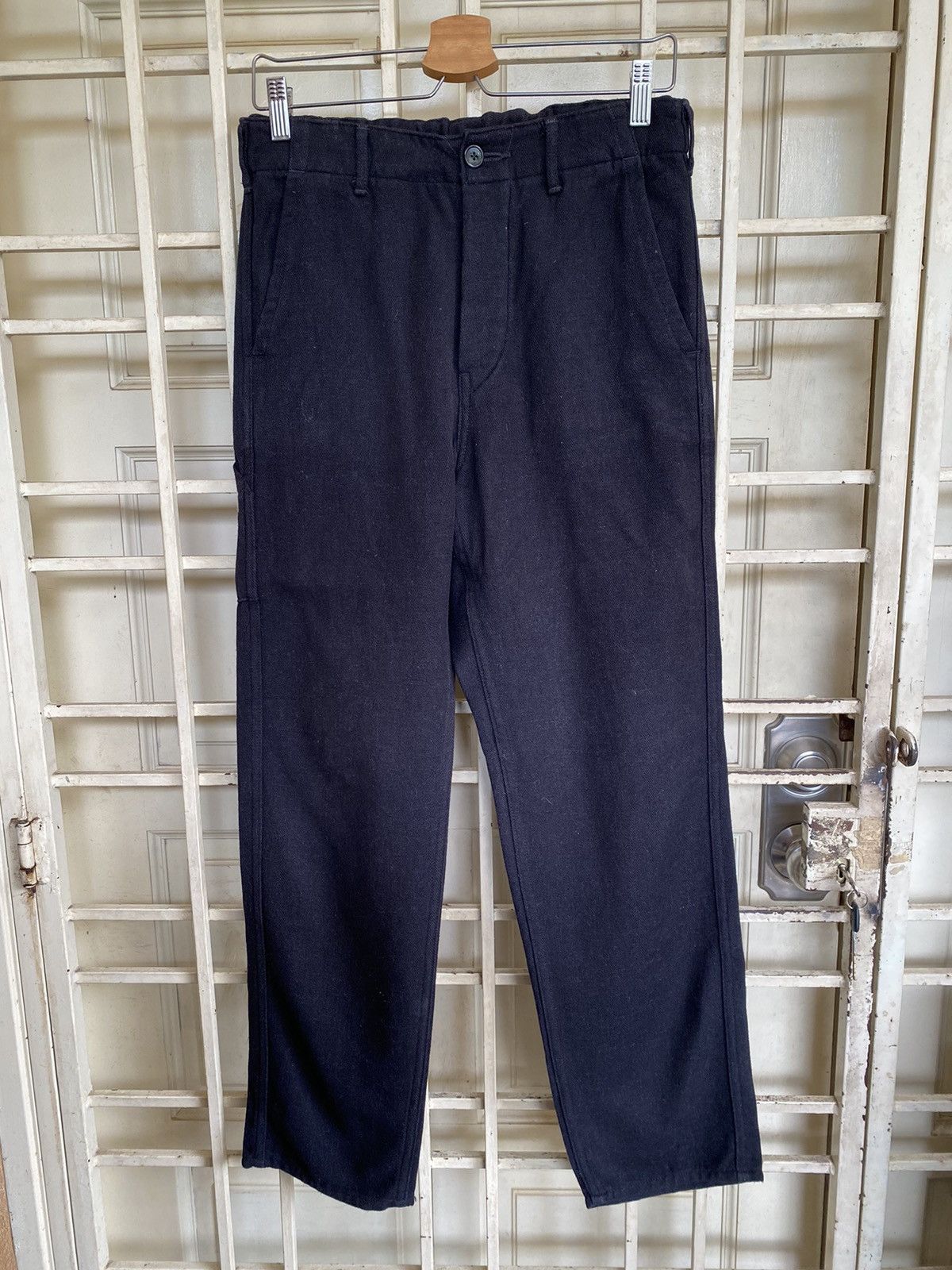 Orslow mix wool pants Size US 28 / EU 44 - 1 Thumbnail
