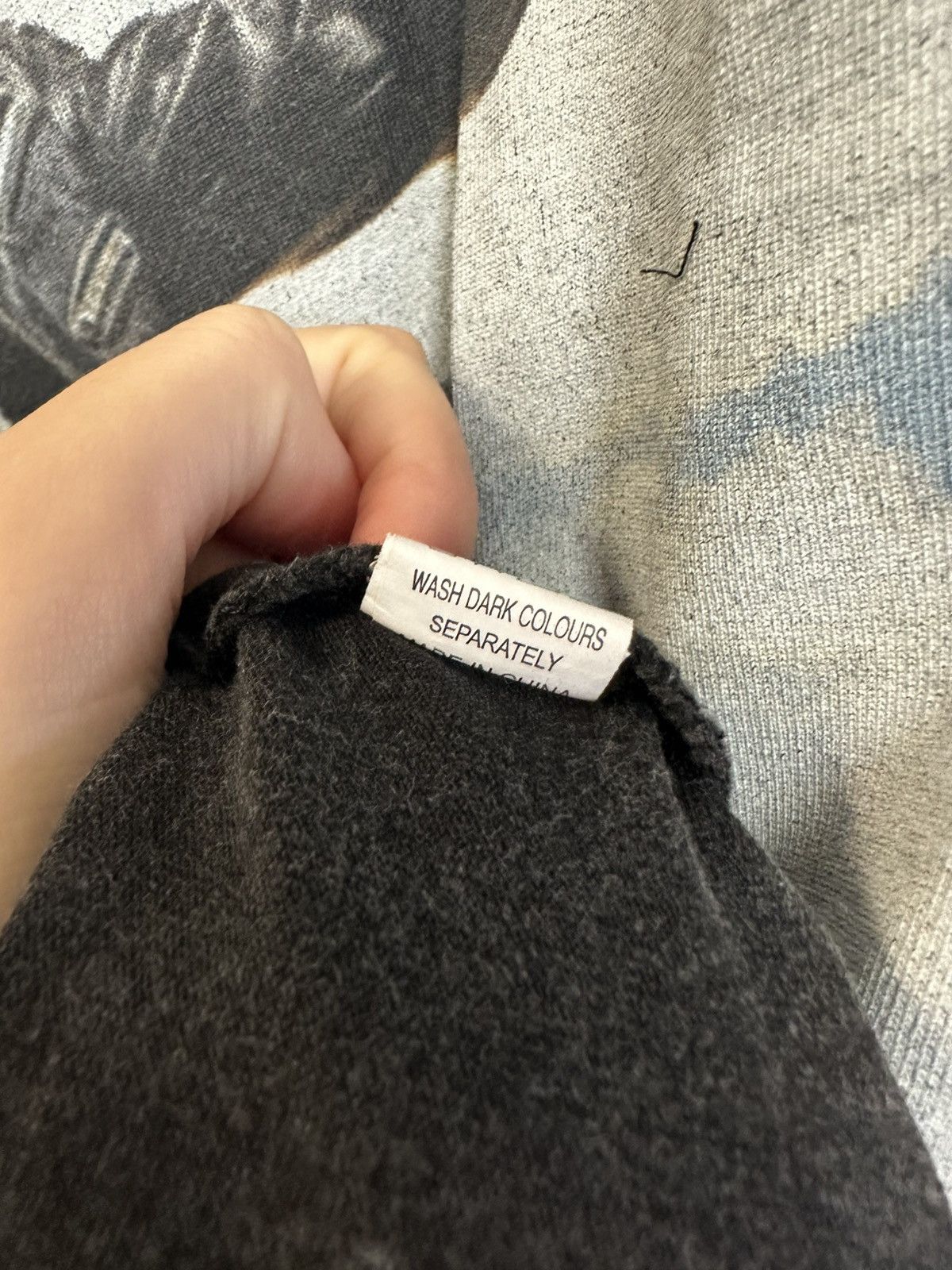 Godspeed Godspeed ‘Rockstar’ Tee Size US XS / EU 42 / 0 - 4 Thumbnail