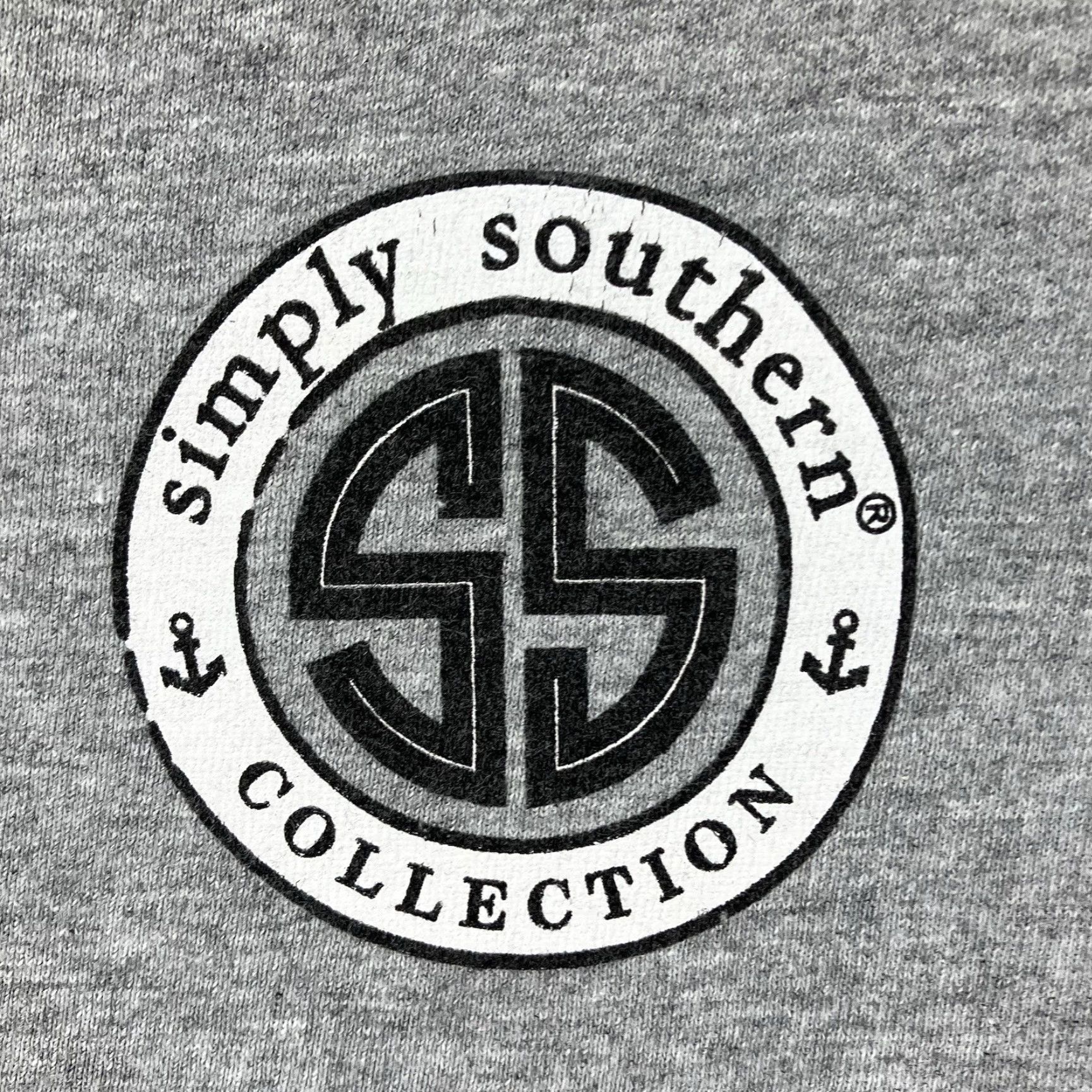 Jeep Women's Simply Southern Shirt XL Blessed Softball Is Life Jeep Puppy Colorful Size XL / US 12-14 / IT 48-50 - 4 Thumbnail