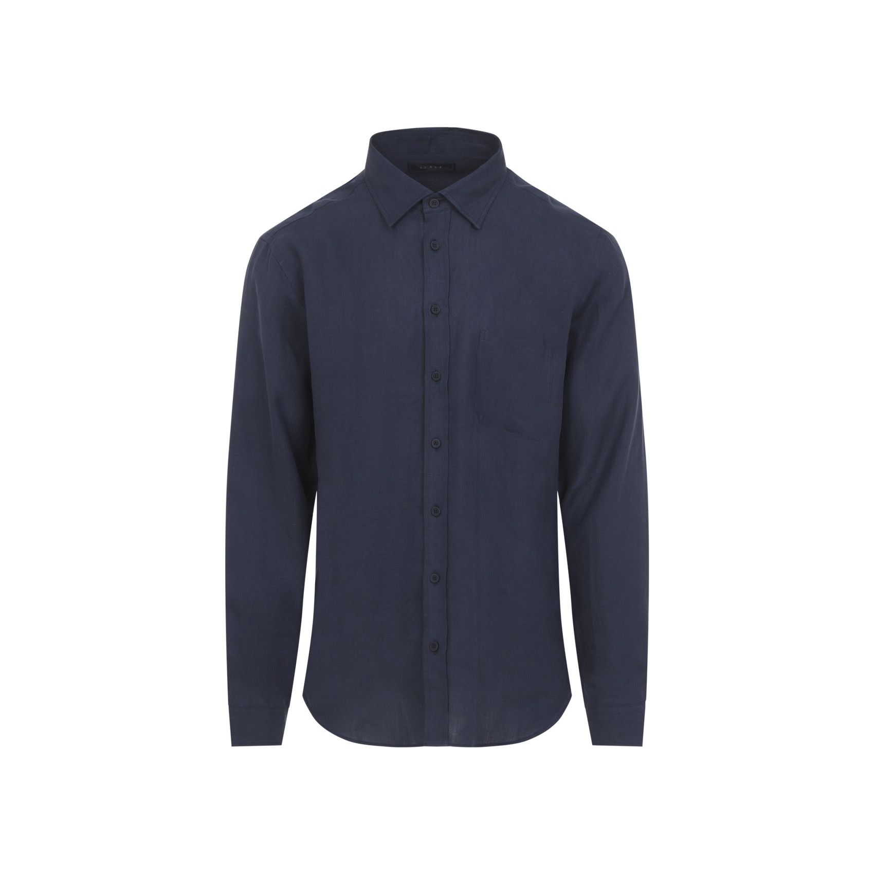 SEASE Sease Hemp Button Down Shirt Size US XL / EU 56 / 4 - 1 Thumbnail
