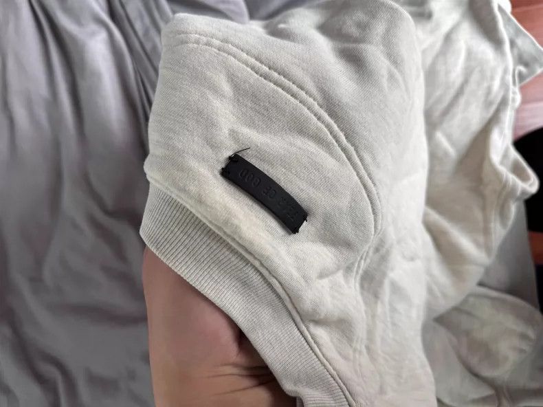 Fear of God Fear of God Season 7 sweatshirt Size US L / EU 52-54 / 3 - 3 Thumbnail