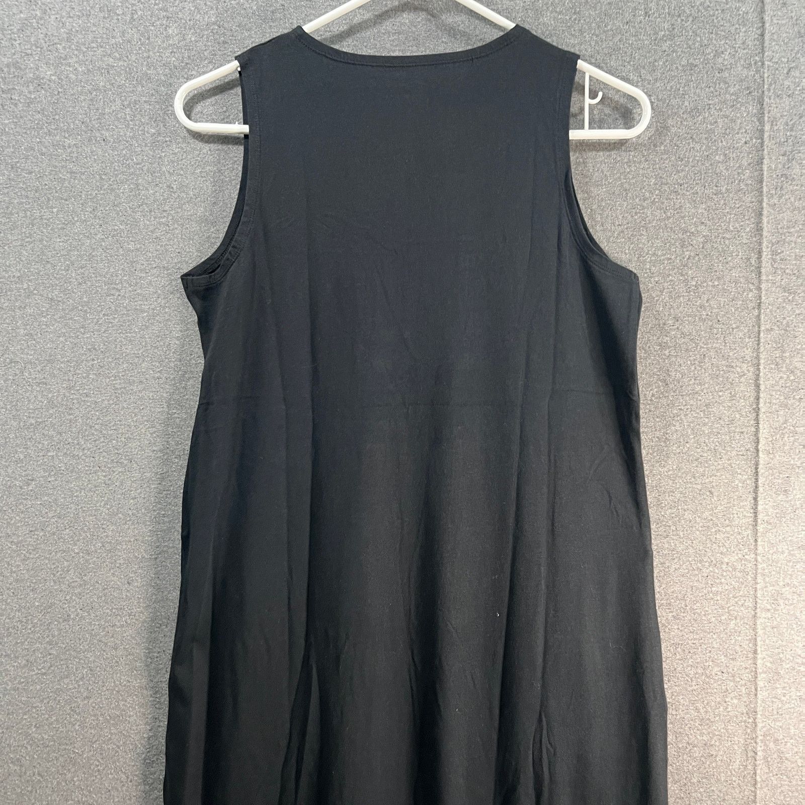 Lands' End Lands End Petite High Neck Cover-Up Size XS / US 0-2 / IT 36-38 - 13 Thumbnail