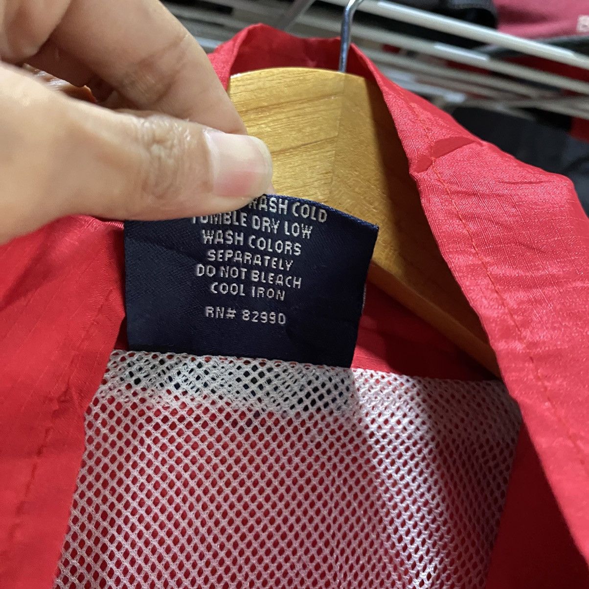 Karl Kani KARL KANI x Jacket Size US XL / EU 56 / 4 - 14 Thumbnail