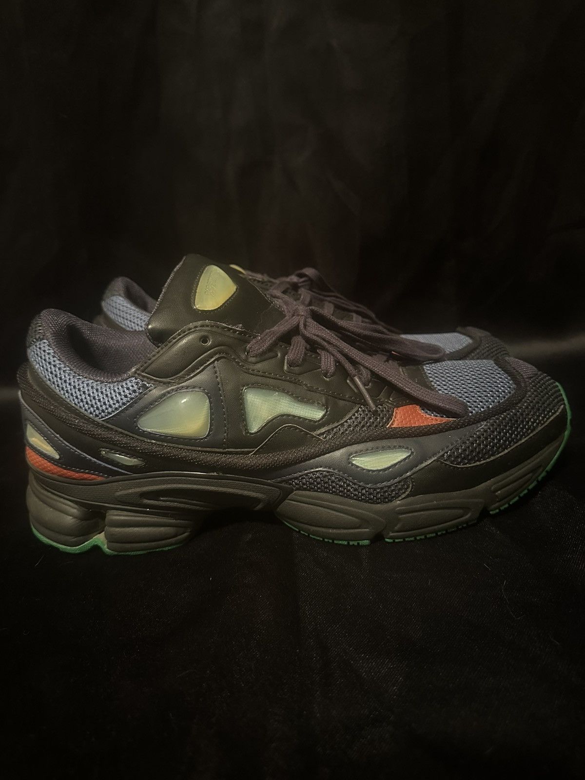 Adidas × Raf Simons Ozweego 2 Size US 11 / EU 44 - 6 Thumbnail