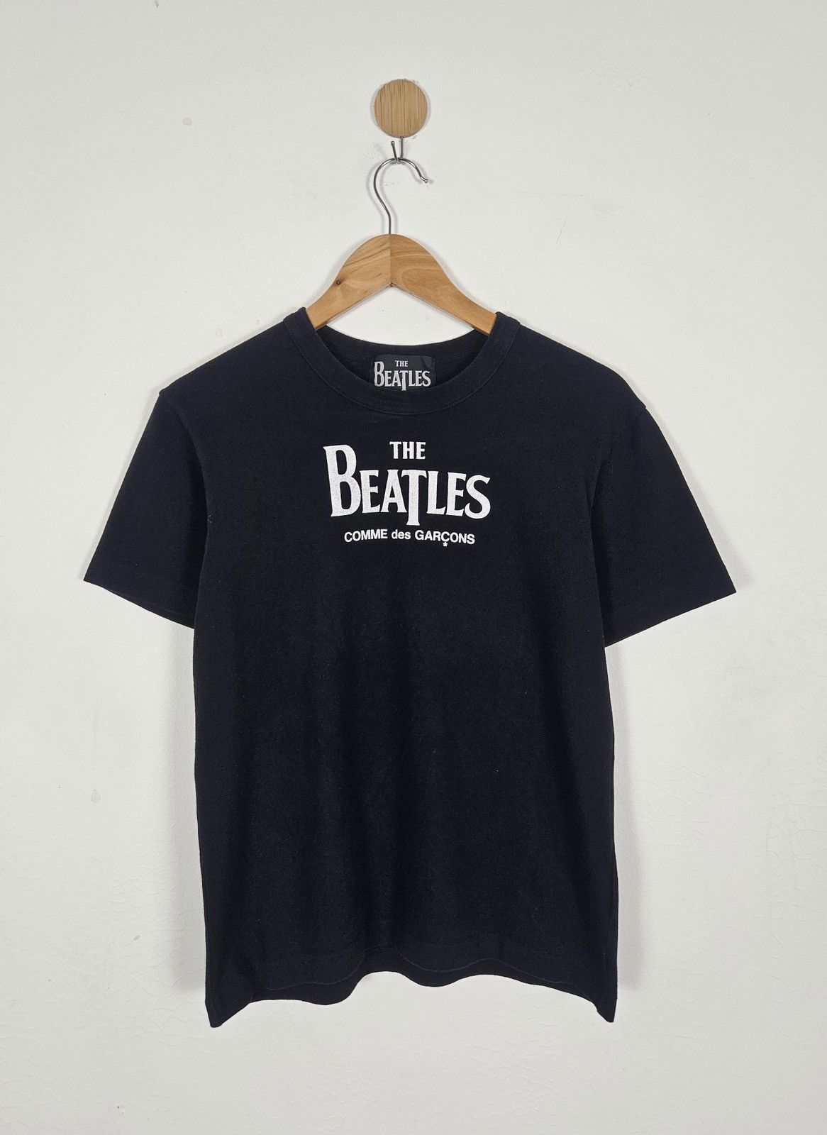 Comme des Garcons The Beatles x Comme des Garcons CDG shirt Size M / US 6-8 / IT 42-44 - 1 Thumbnail